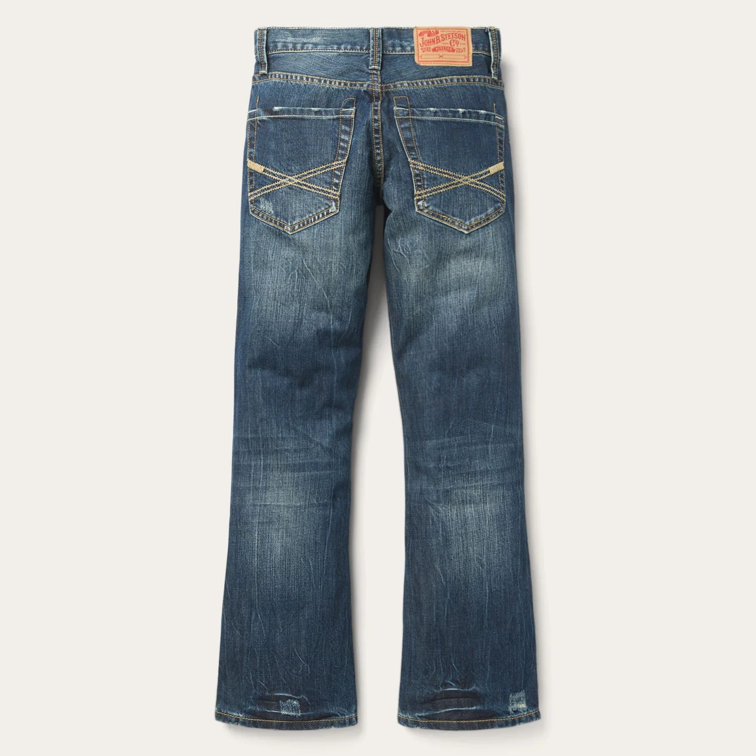 1014 Rocker Fit Jeans - Image 3