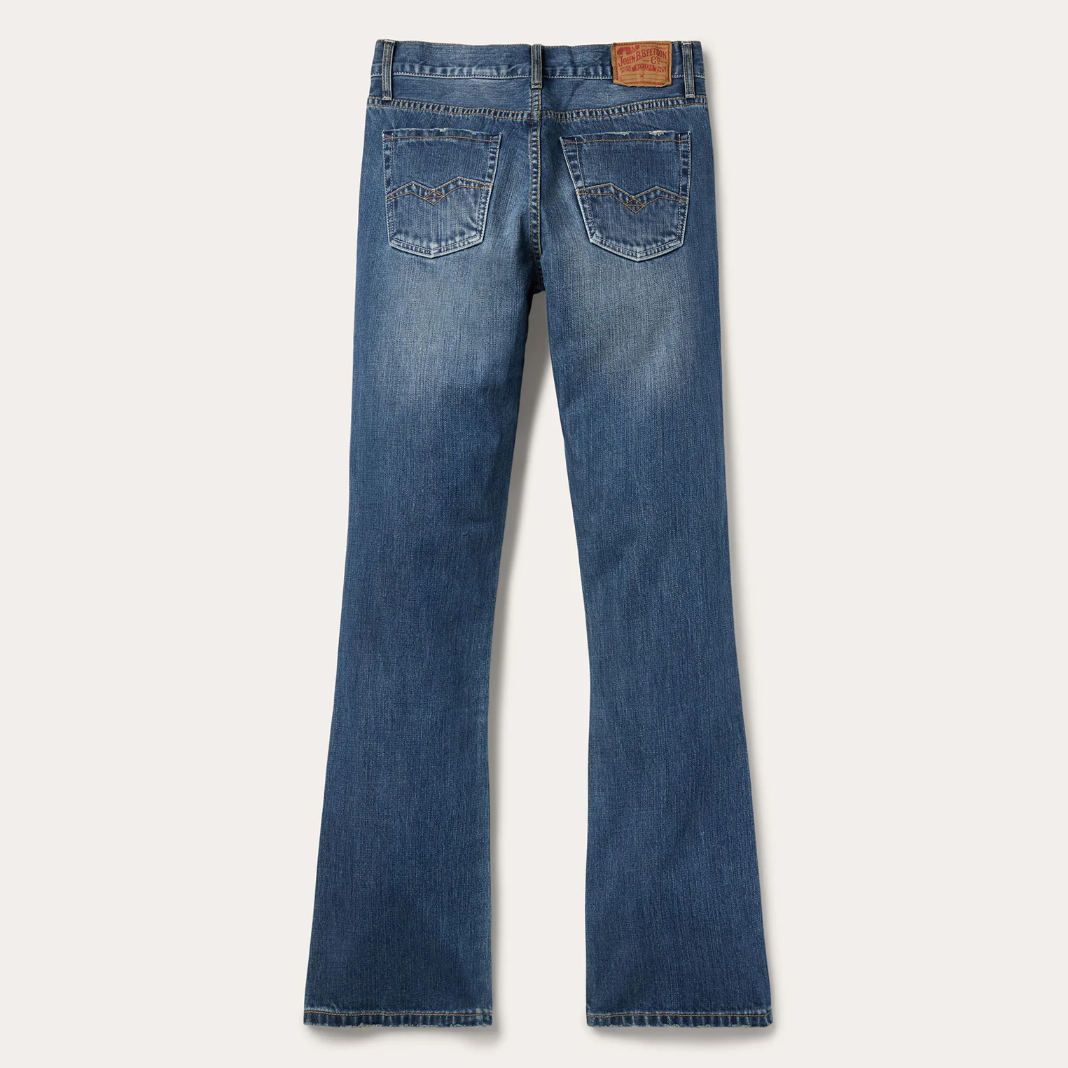1014 Rocker Fit Jeans - Image 2