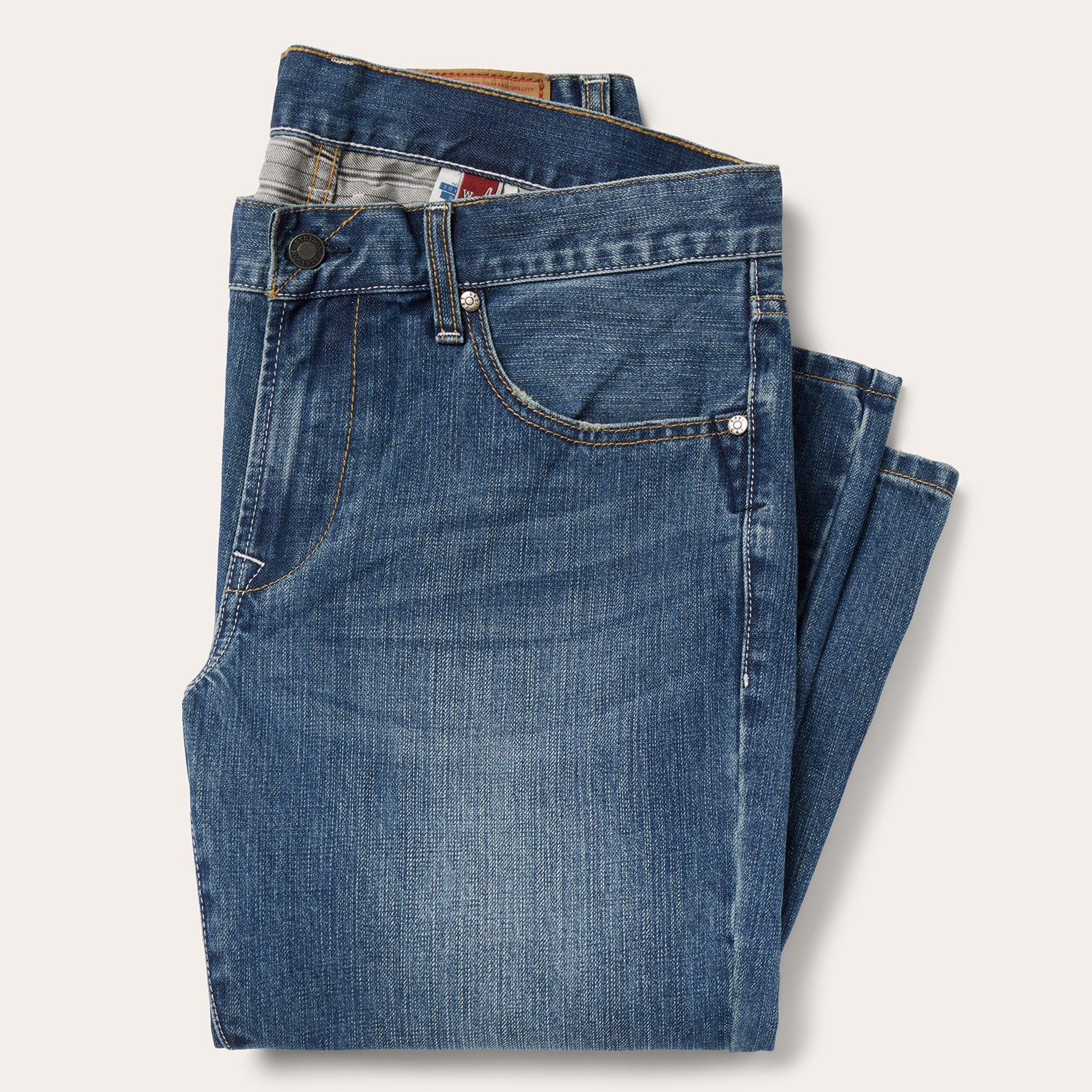 1014 Rocker Fit Jeans - Image 3