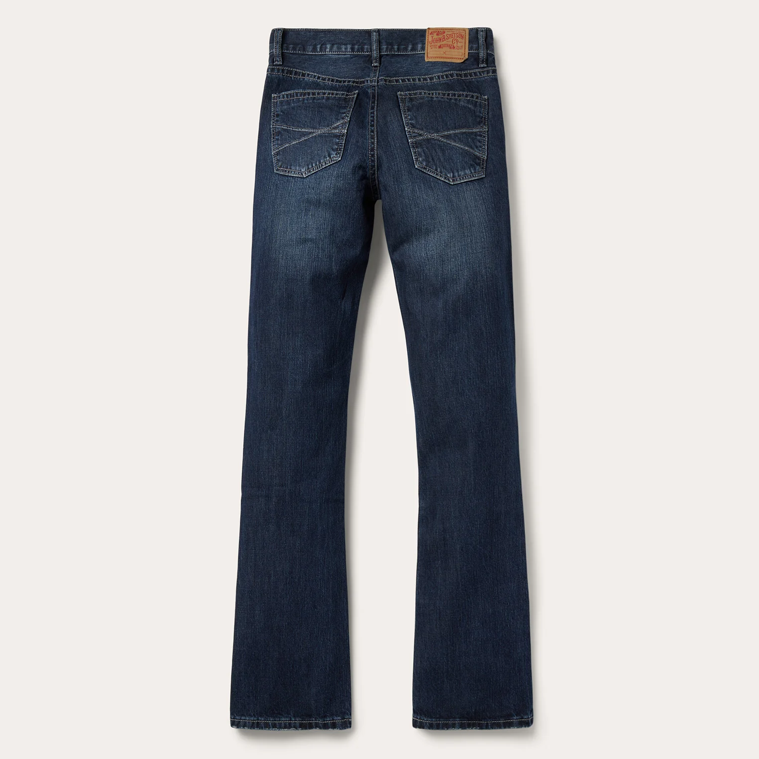 1014 Rocker Fit Jeans - Image 4