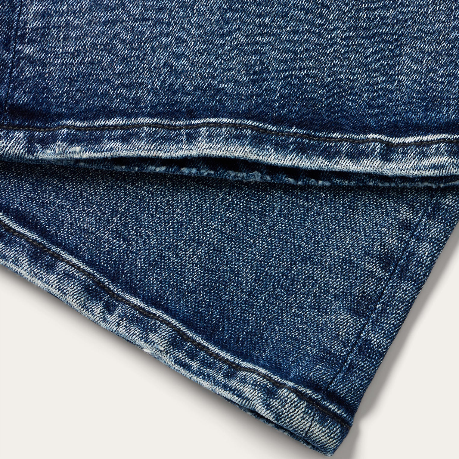 1015 Rocker Fit with Stretch Jeans - Image 6