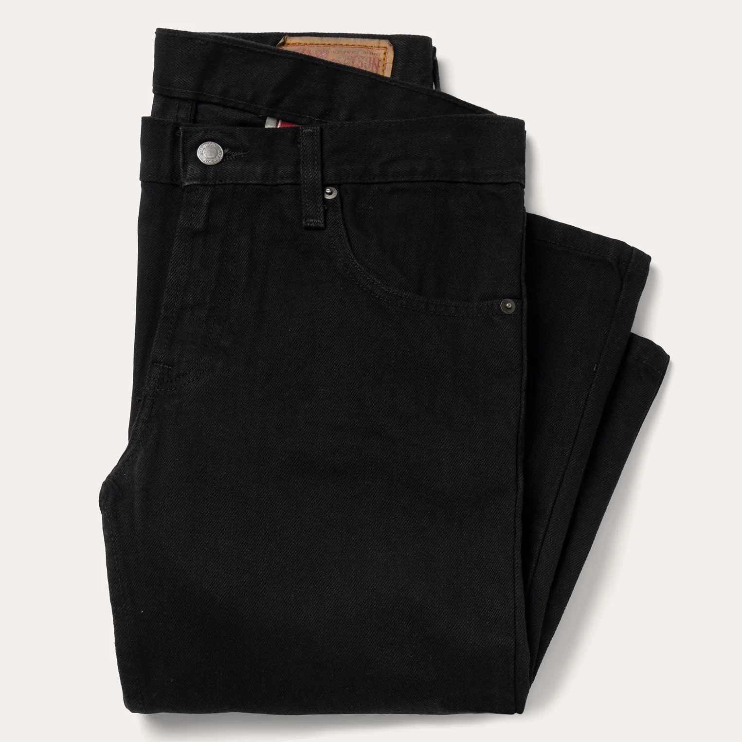 1120 Slim Fit Straight Jeans - Image 7