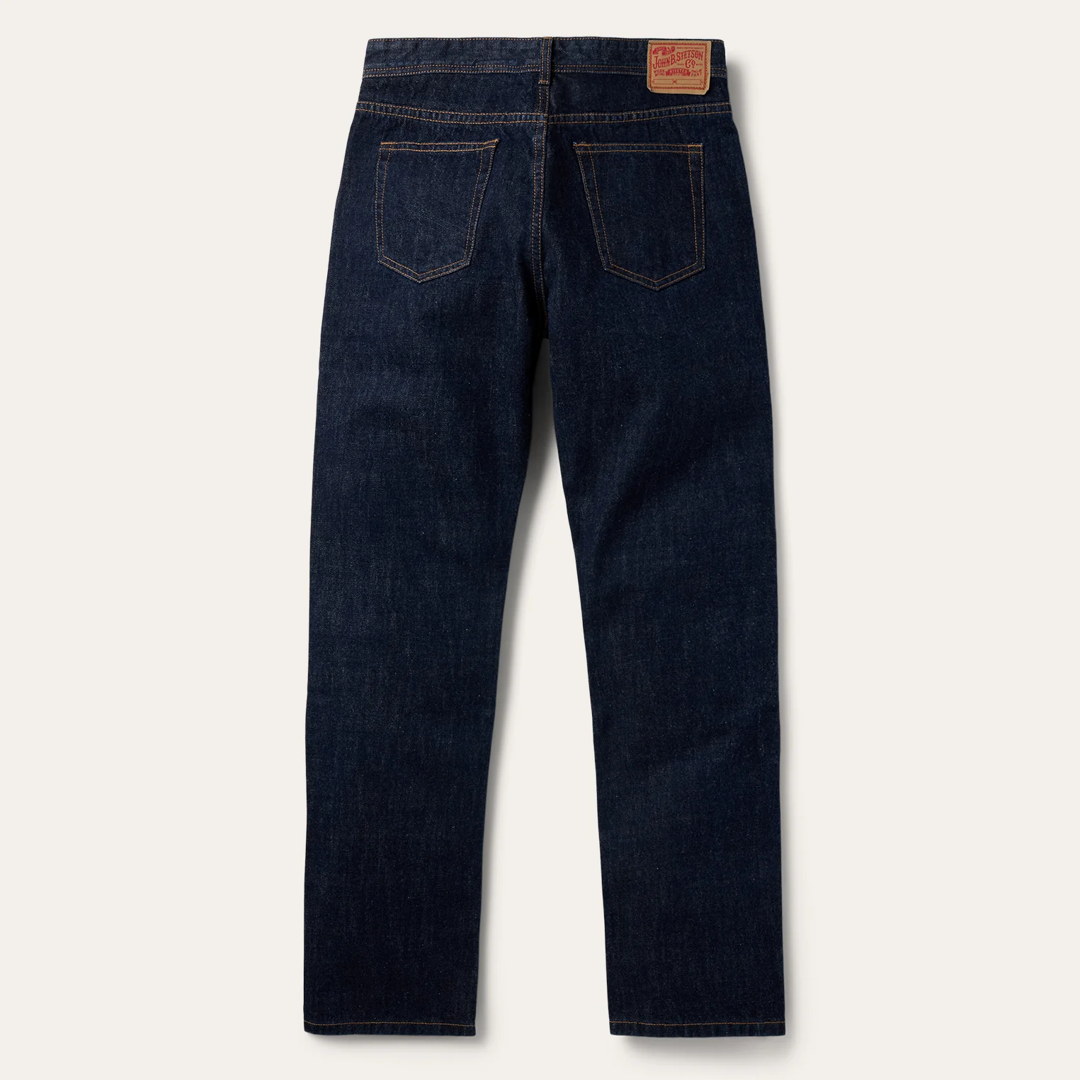 1210 Straight Fit Jeans - Image 2