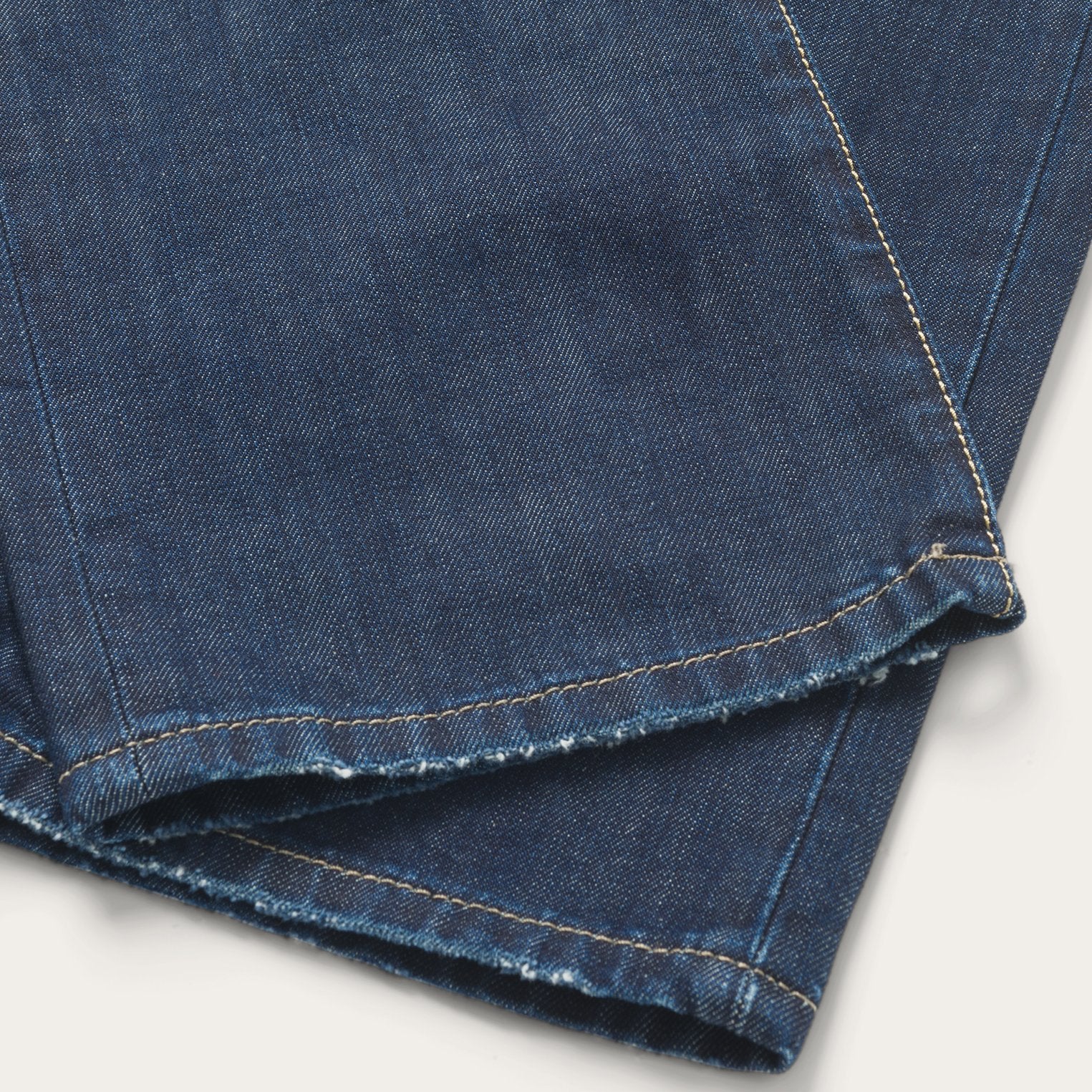 1312 Low-Rise Bootcut Jeans - Image 7
