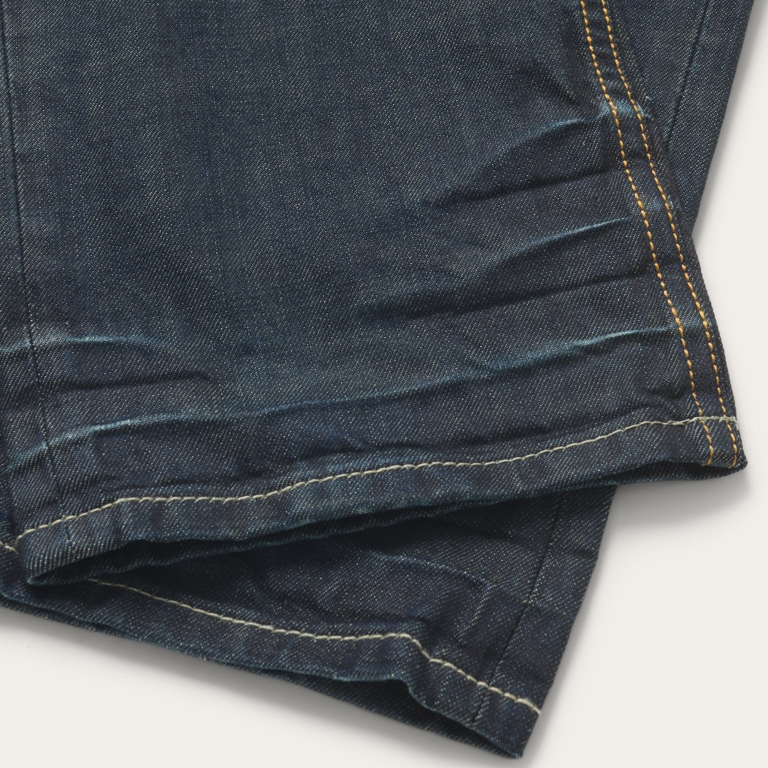 1312 Low-Rise Bootcut Jeans - Image 7
