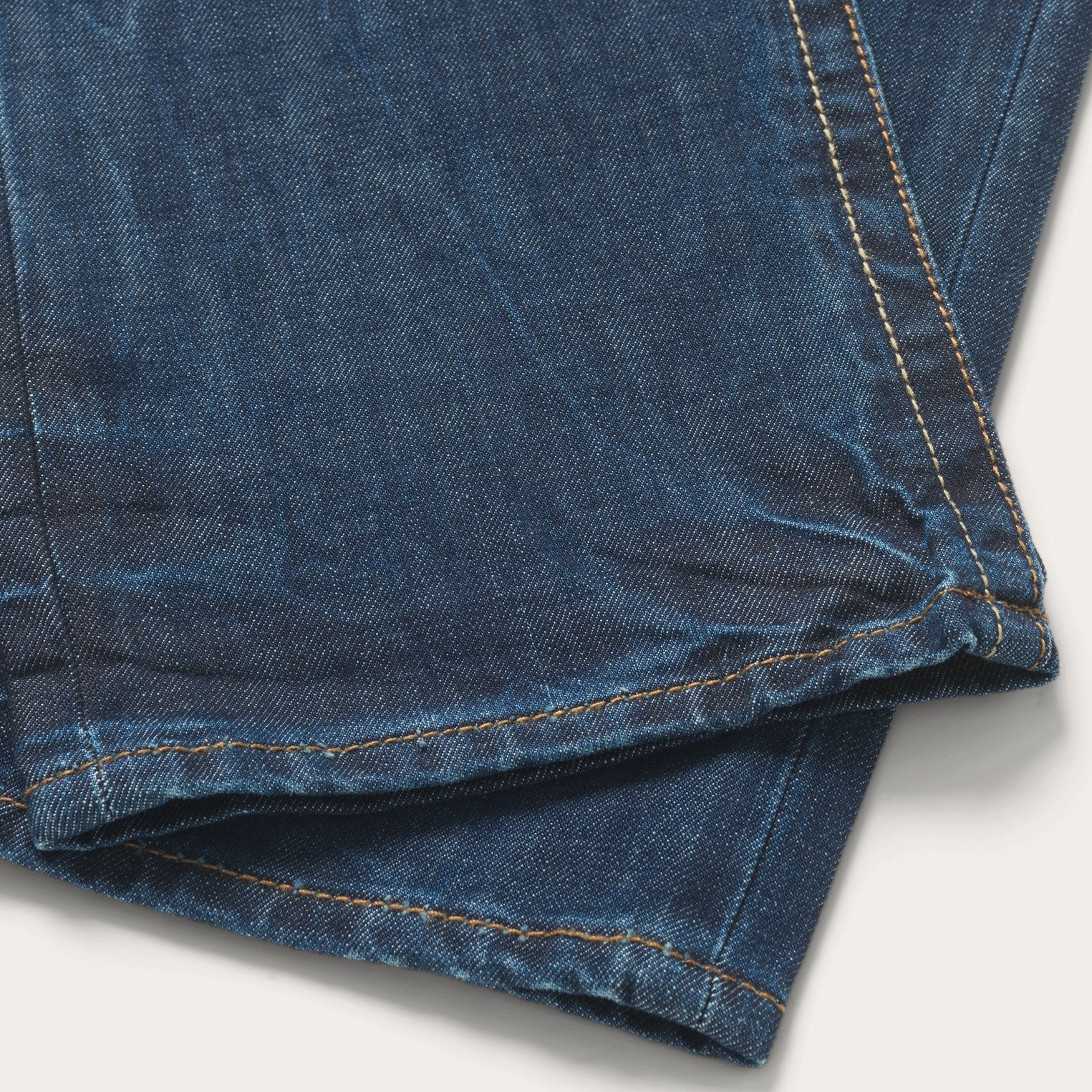 1312 Low-Rise Bootcut Jeans - Image 6