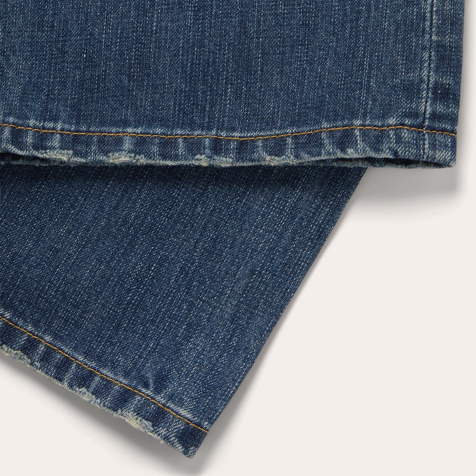 1312 Low-Rise Bootcut Jeans - Image 8