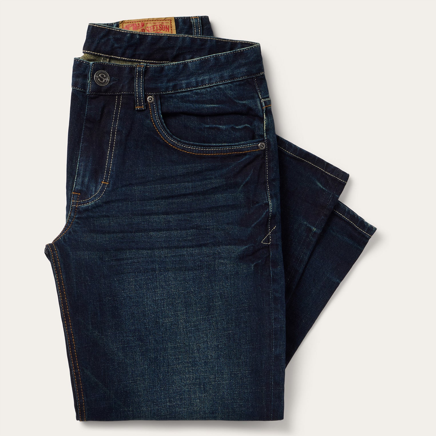 1313 Low-Rise Bootcut with Stretch Jeans - Image 3