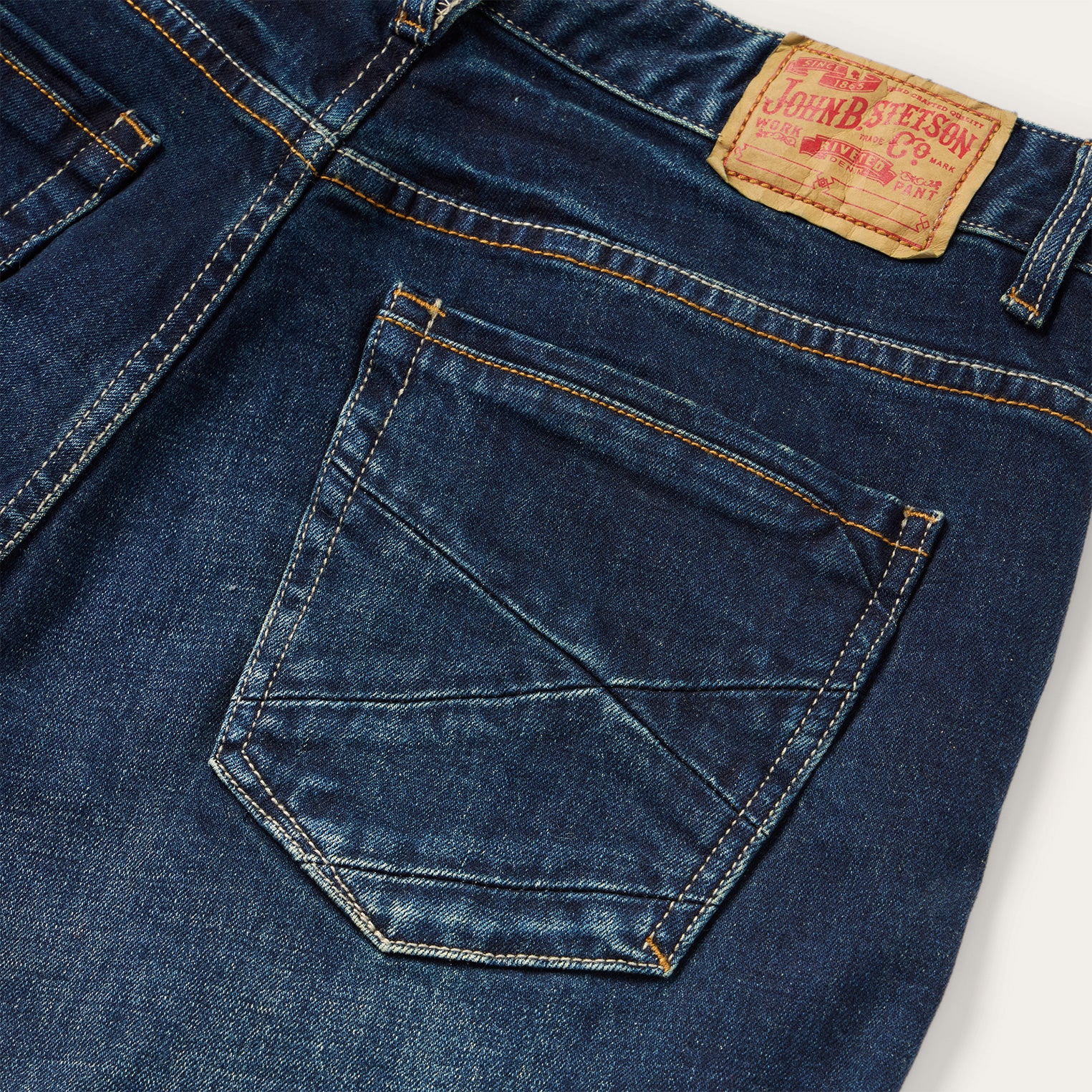 1313 Low-Rise Bootcut with Stretch Jeans - Image 5