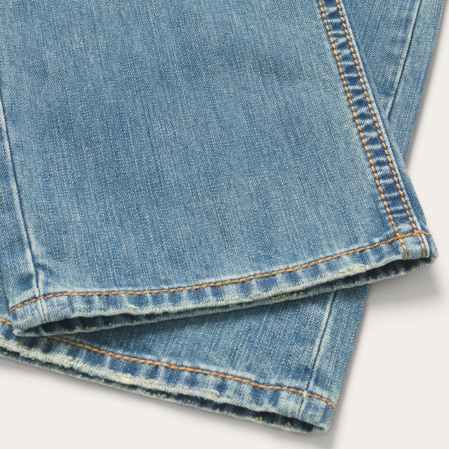 1520 Medium-Rise Bootcut Jeans - Image 7