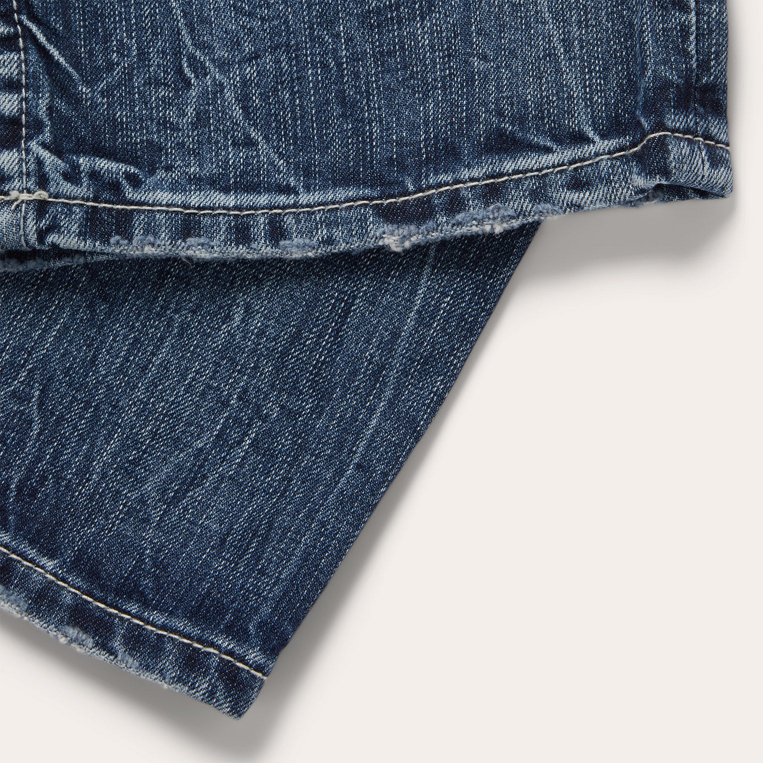 1520 Medium-Rise Bootcut Jeans - Image 6
