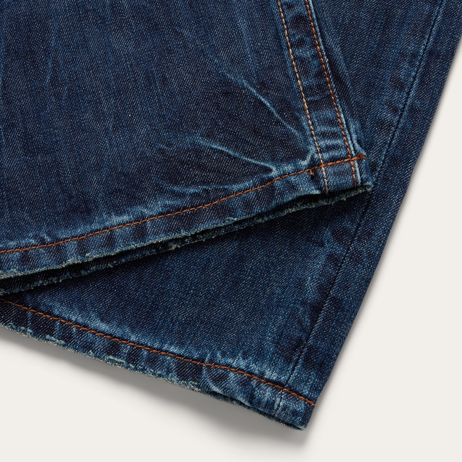 1520 Medium-Rise Bootcut Jeans - Image 6