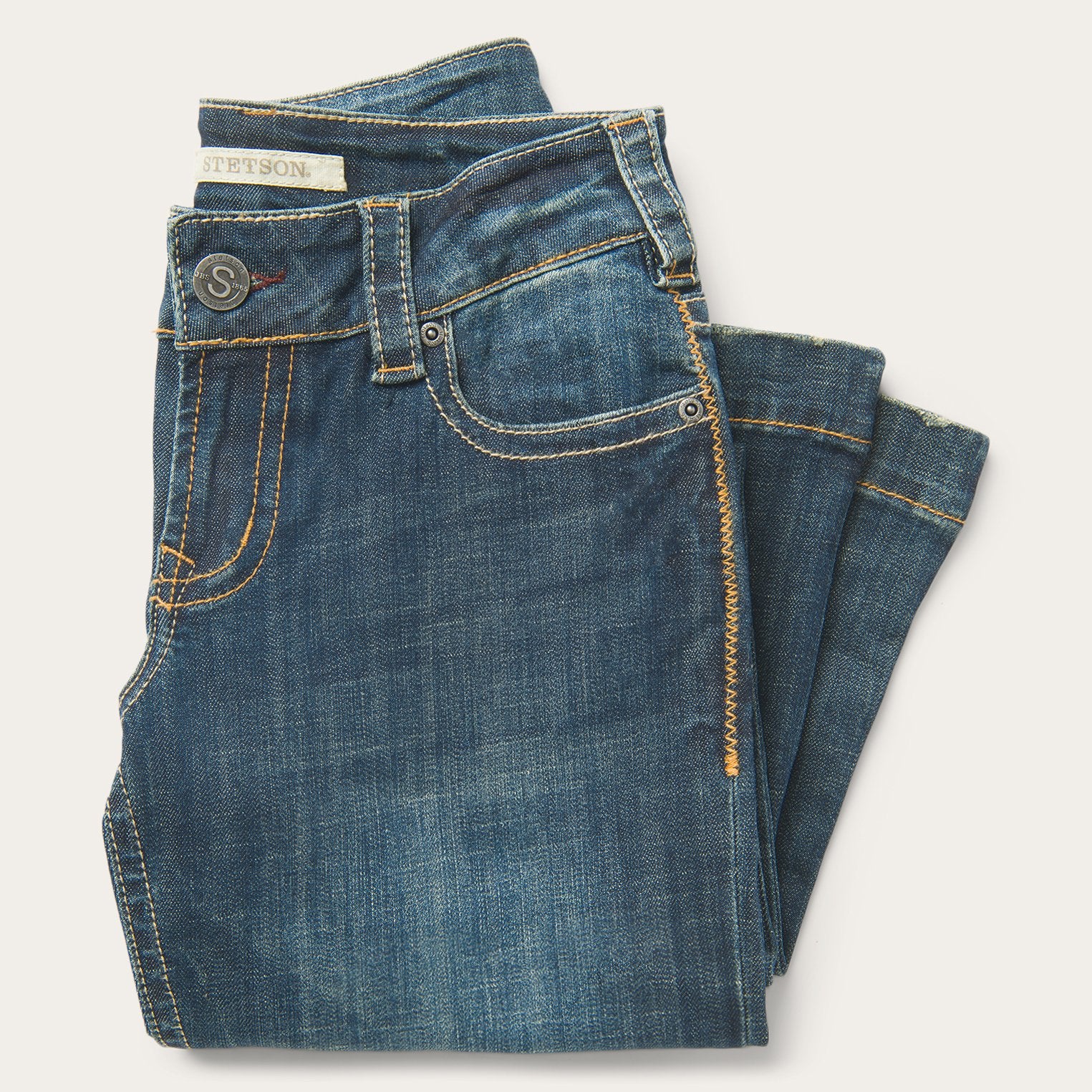 214 City Trouser Jeans - Image 4
