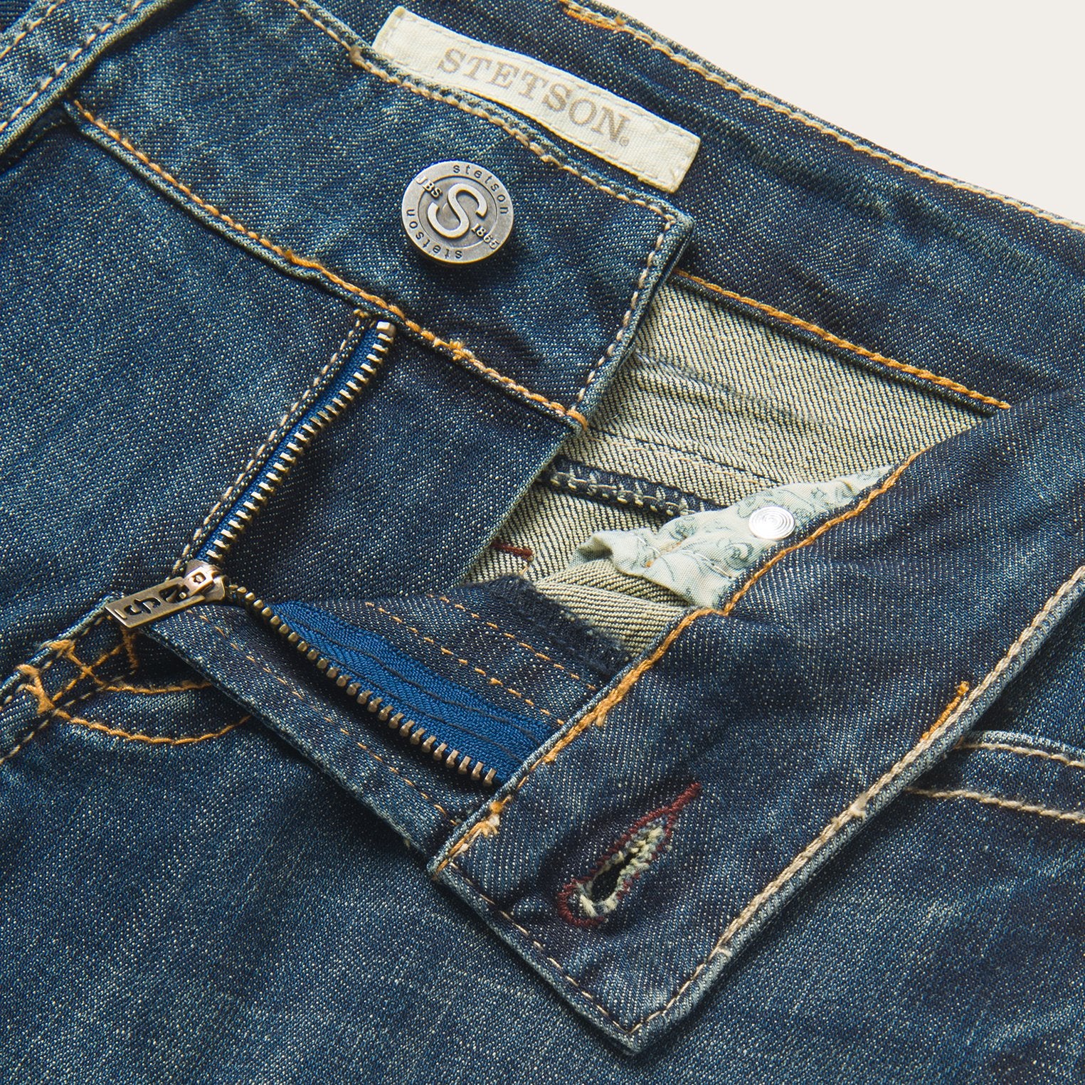 214 City Trouser Jeans - Image 5