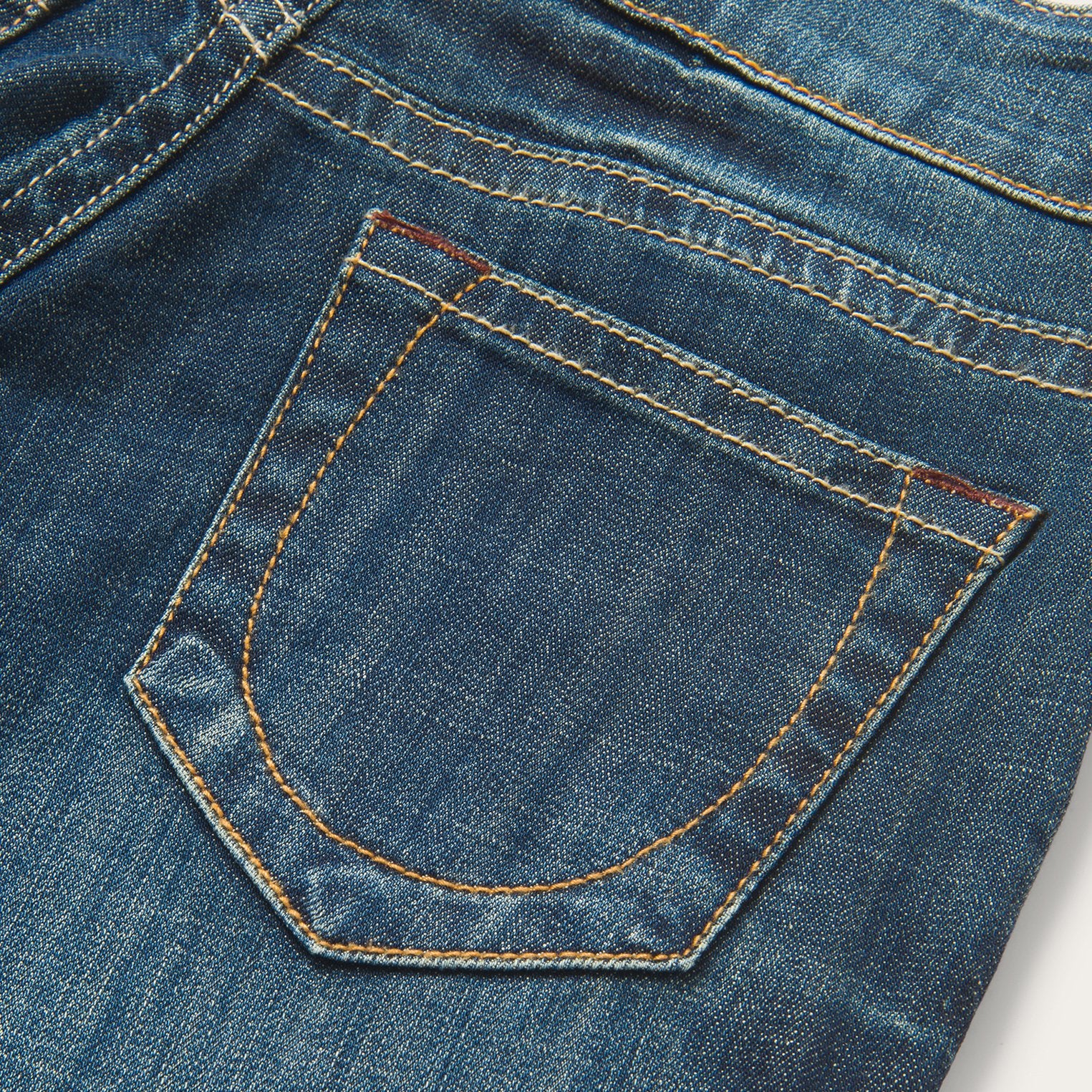 214 City Trouser Jeans - Image 6