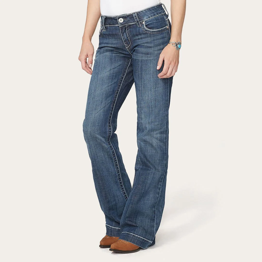 214 City Trouser Jeans - Image 3