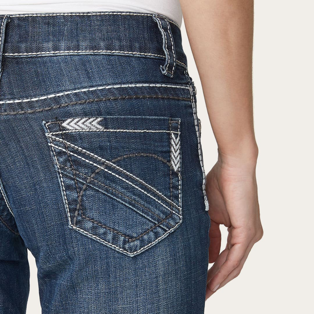 214 City Trouser Jeans - Image 5