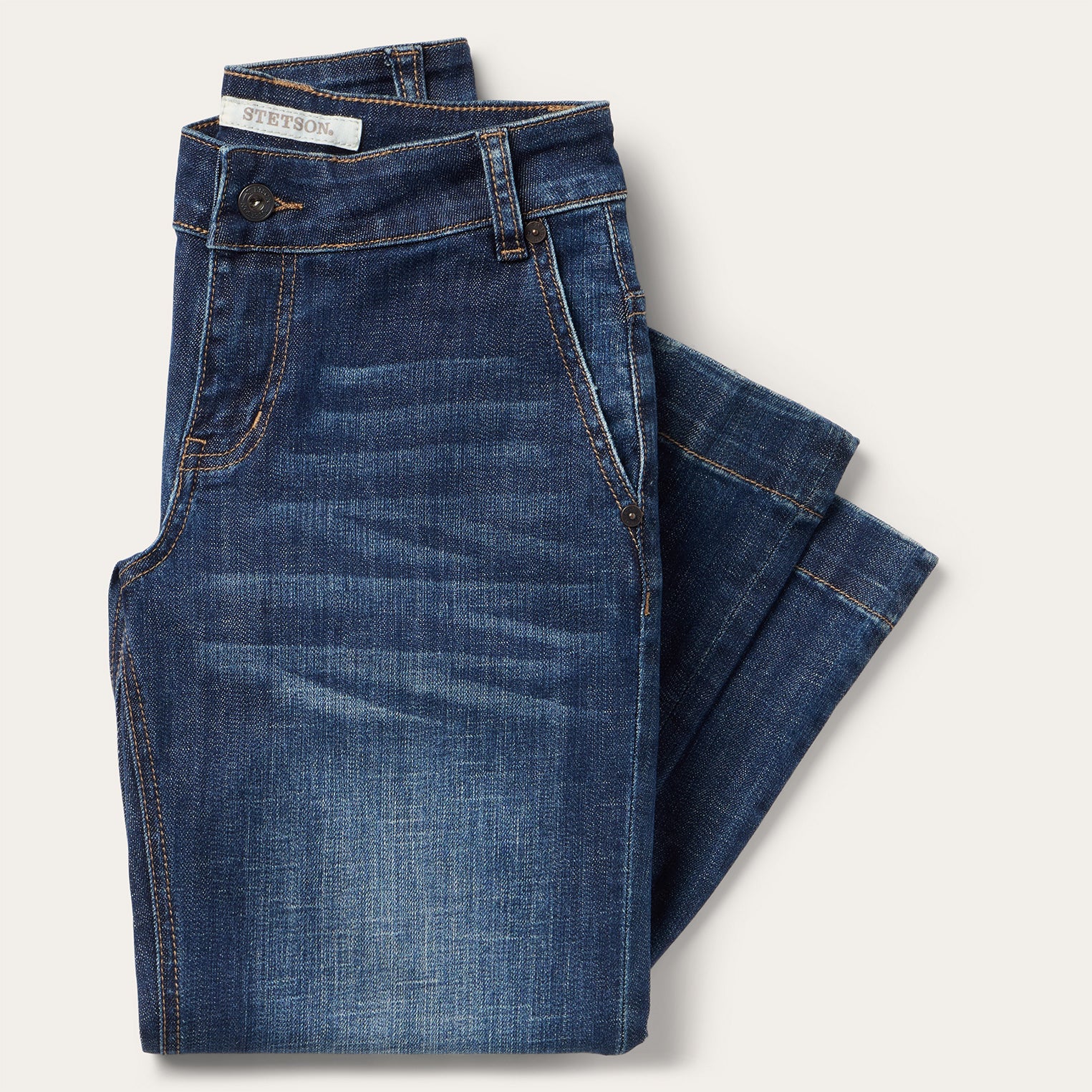 214 City Trouser Jeans - Image 3
