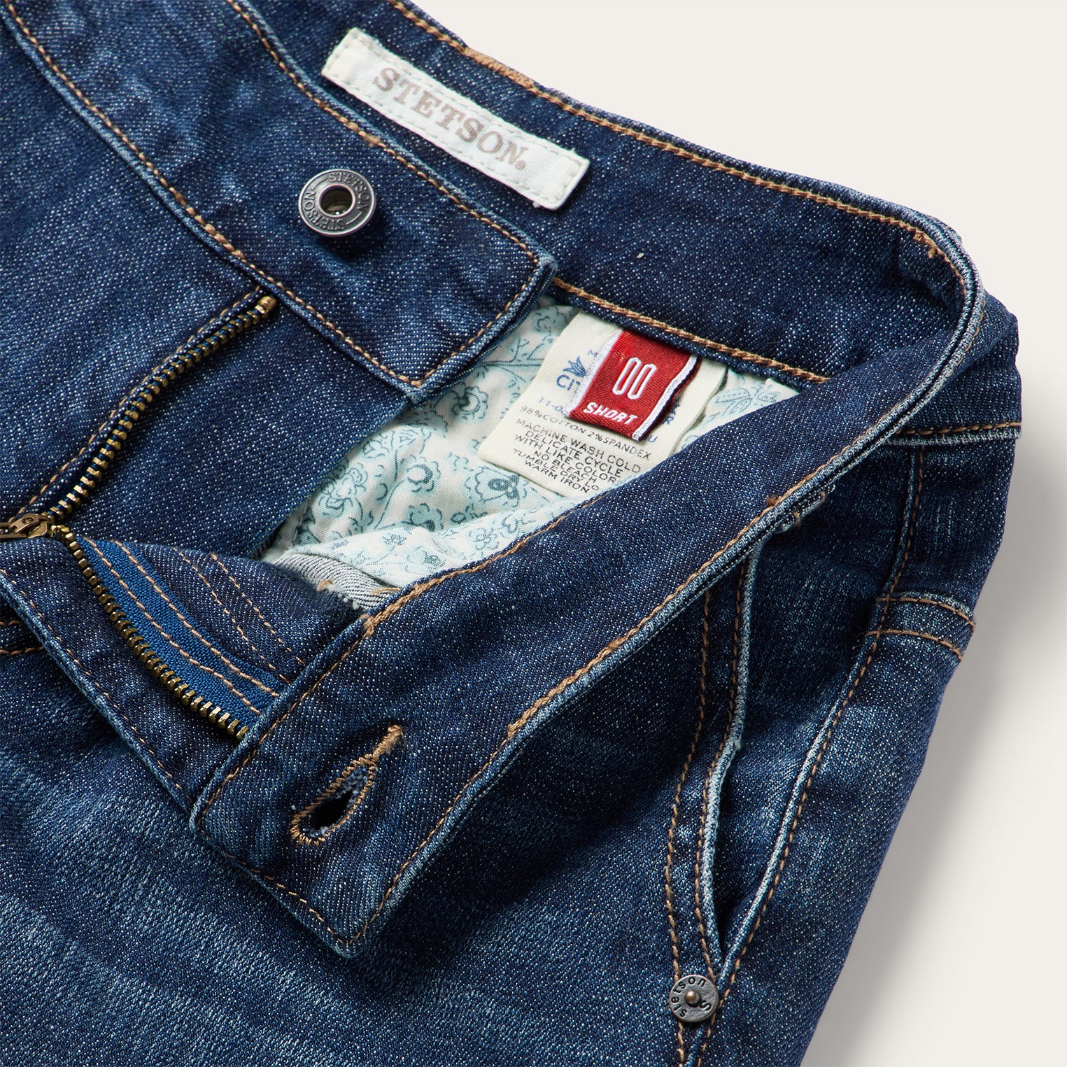 214 City Trouser Jeans - Image 4
