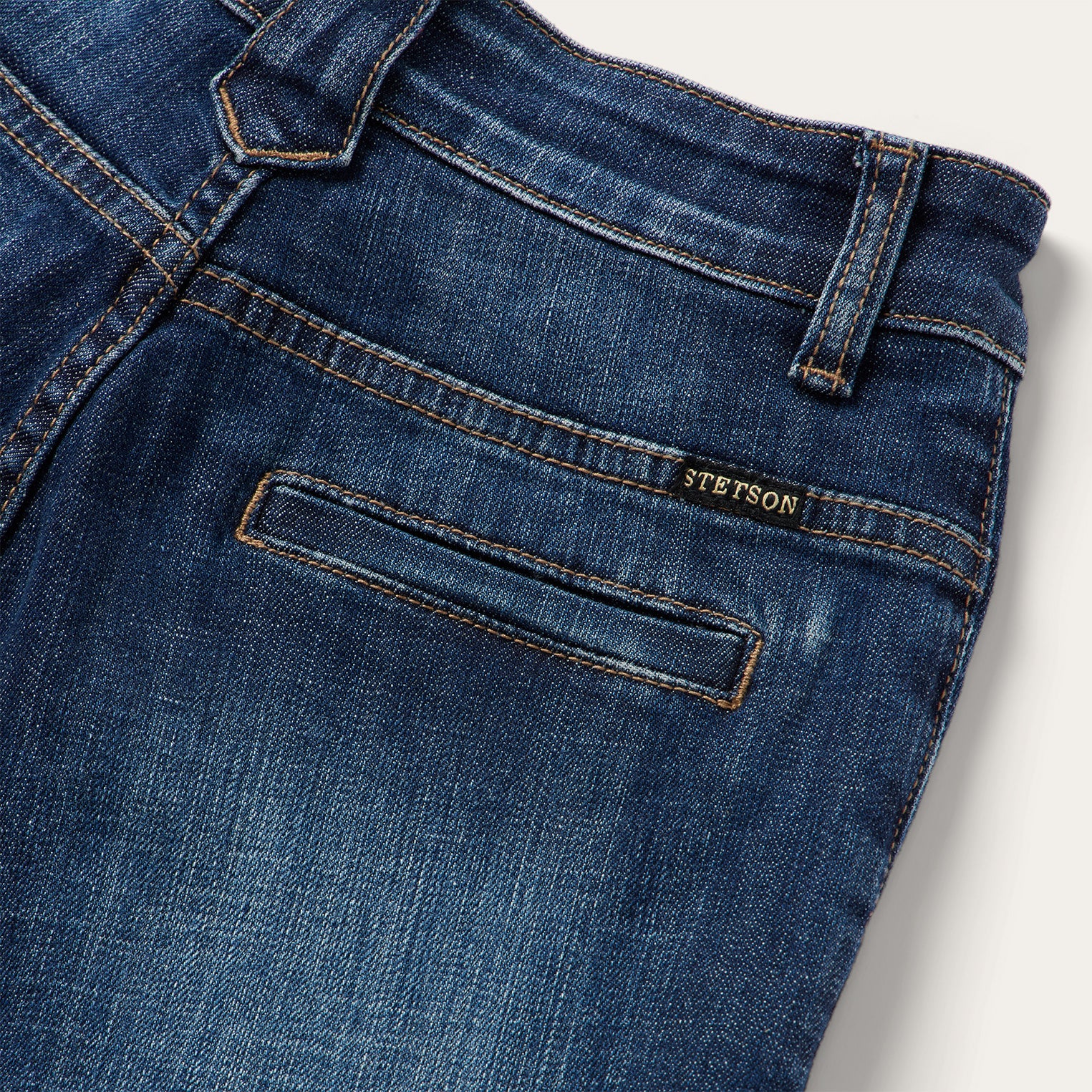 214 City Trouser Jeans - Image 5
