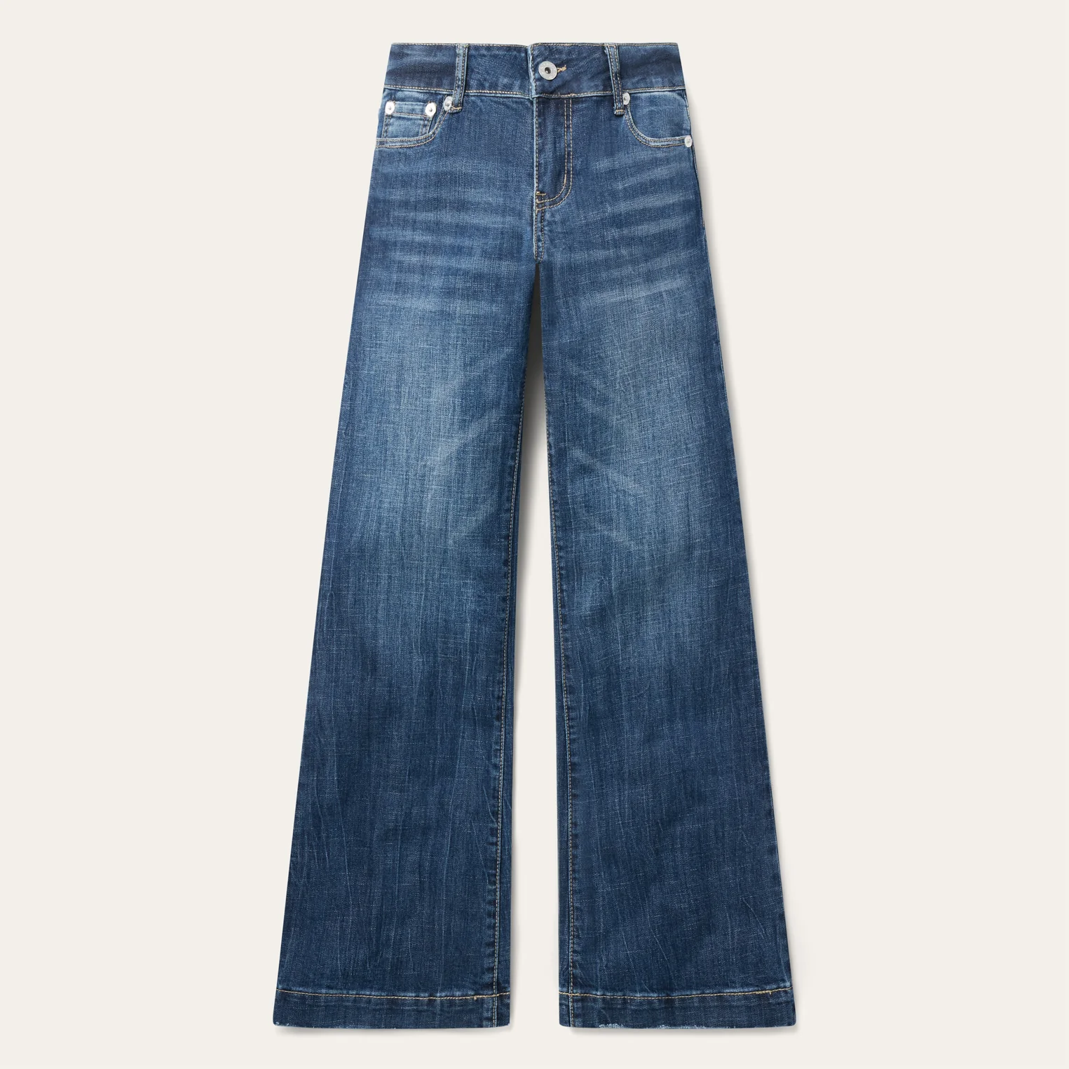 214 City Trouser Jeans