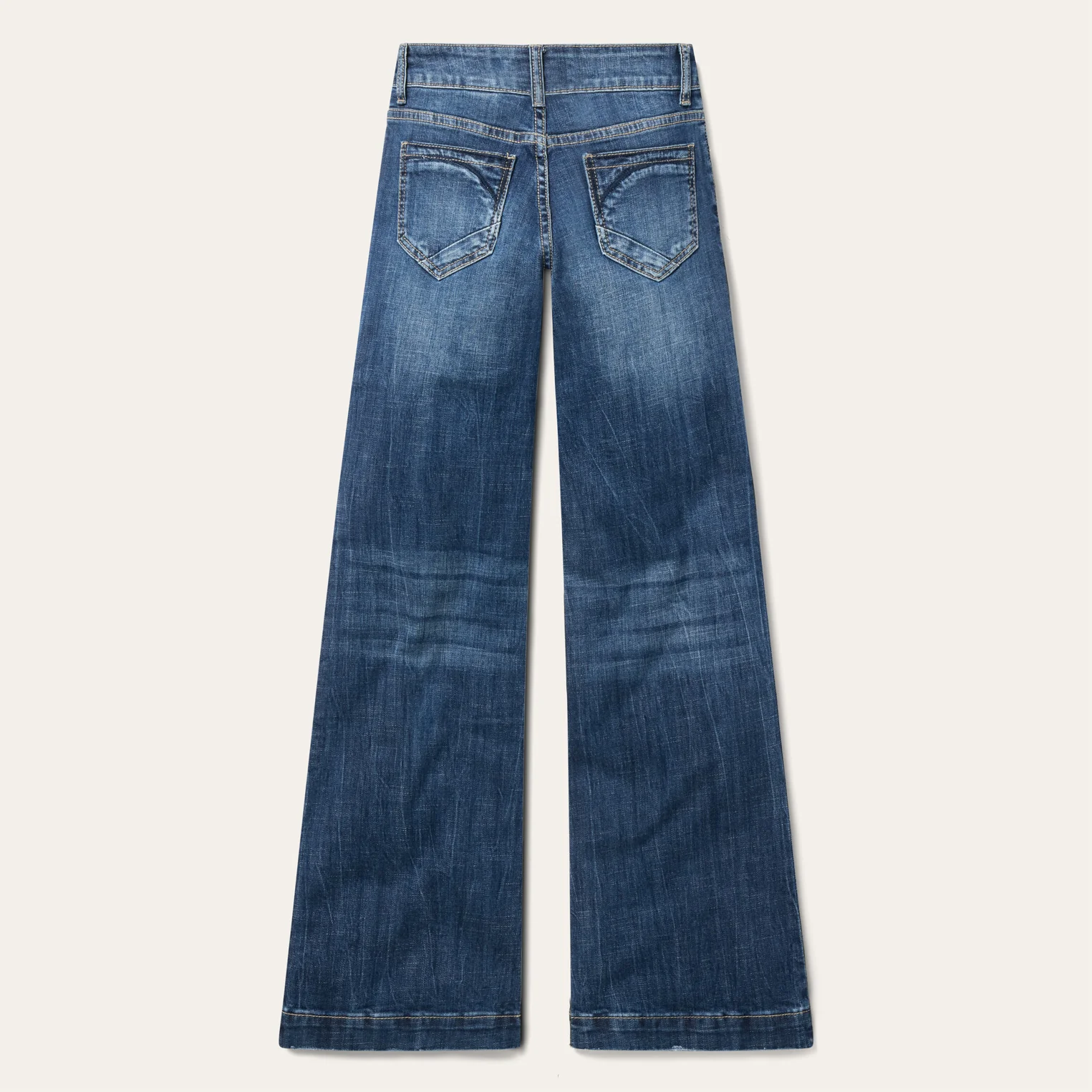 214 City Trouser Jeans - Image 2