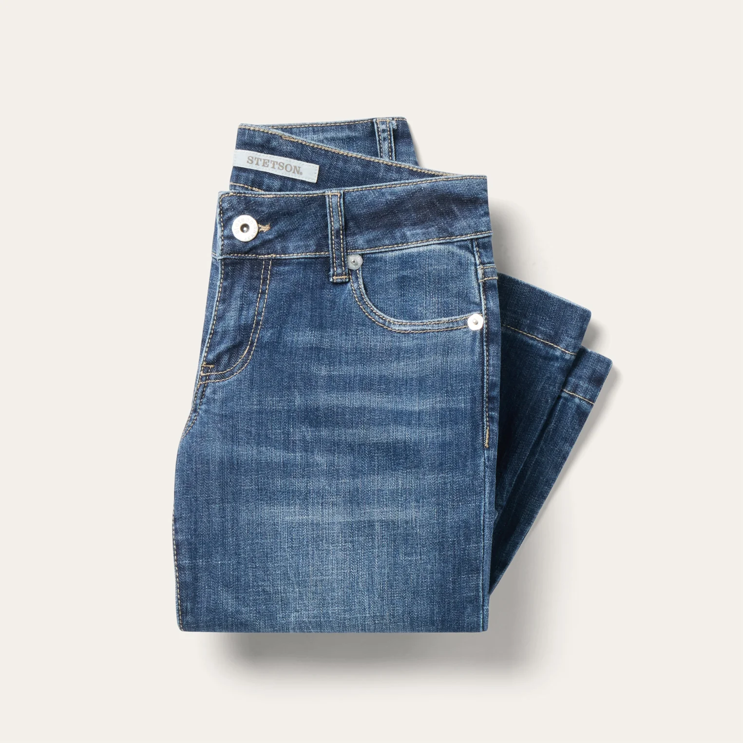 214 City Trouser Jeans - Image 3