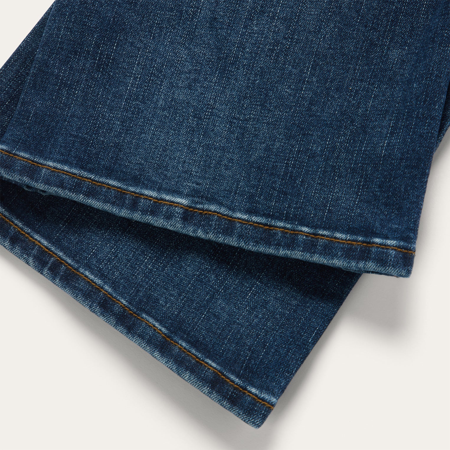 641 Mid-Rise Loose Bootcut Jeans - Image 6