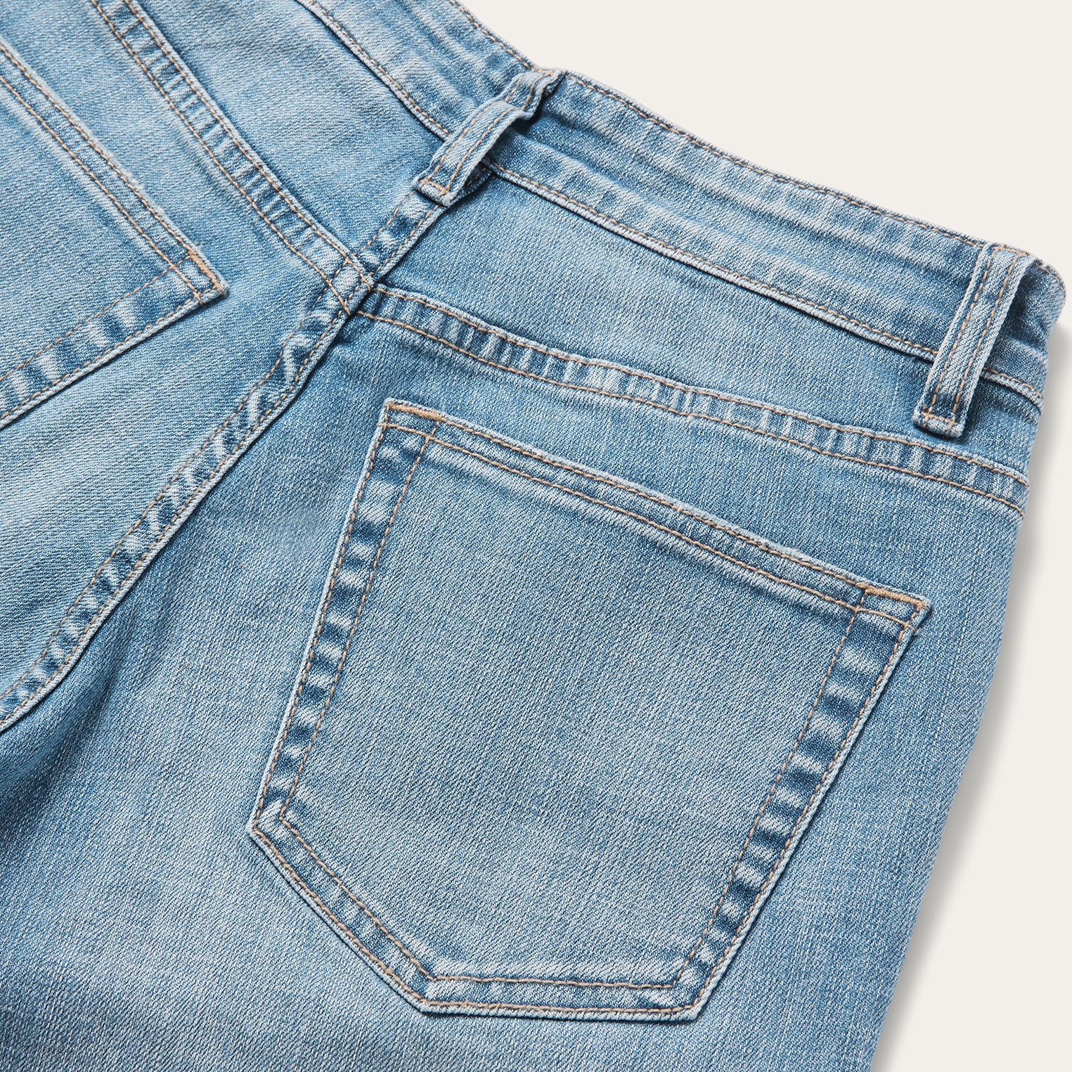 675 Mid-Rise Wide Leg Jeans - Image 5