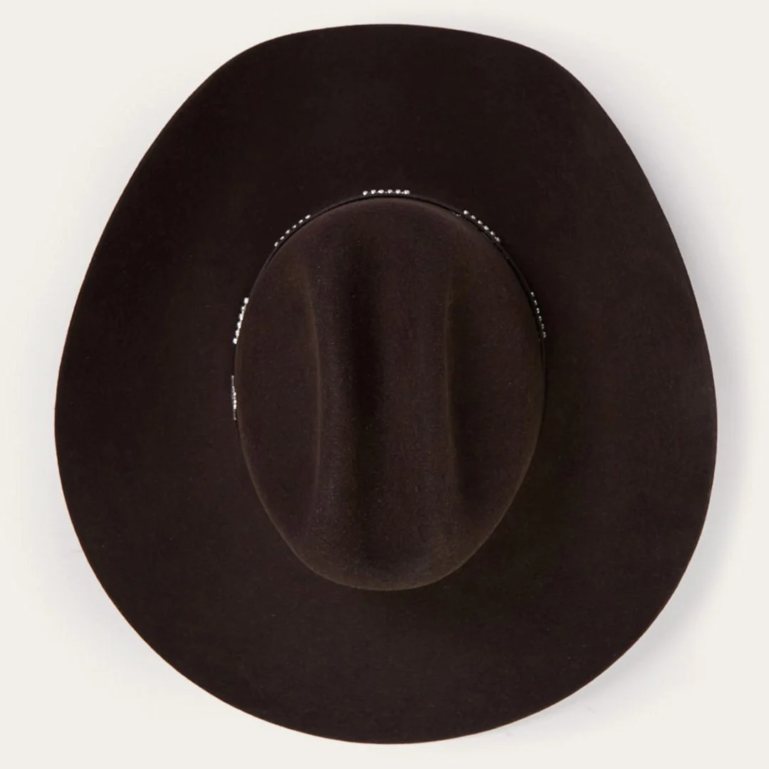 72 Llano 4X Cowboy Hat - Image 5
