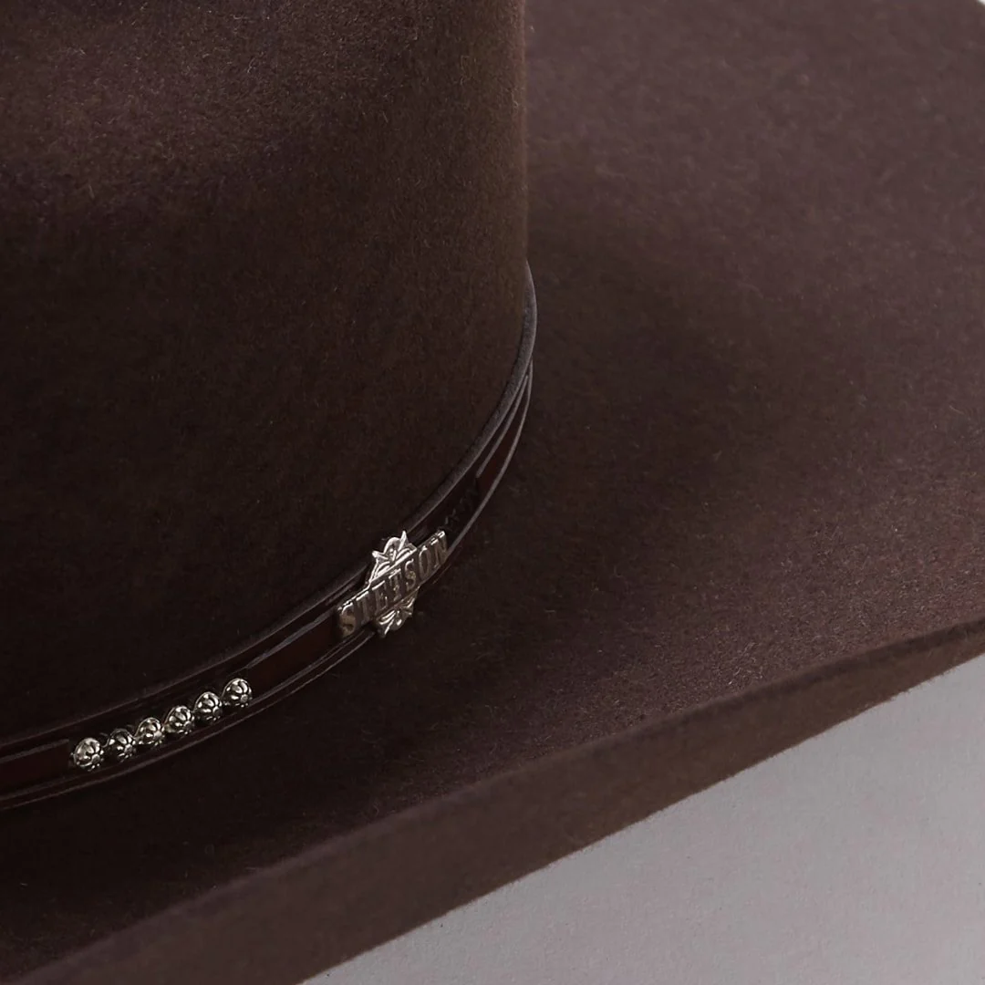 72 Llano 4X Cowboy Hat - Image 7