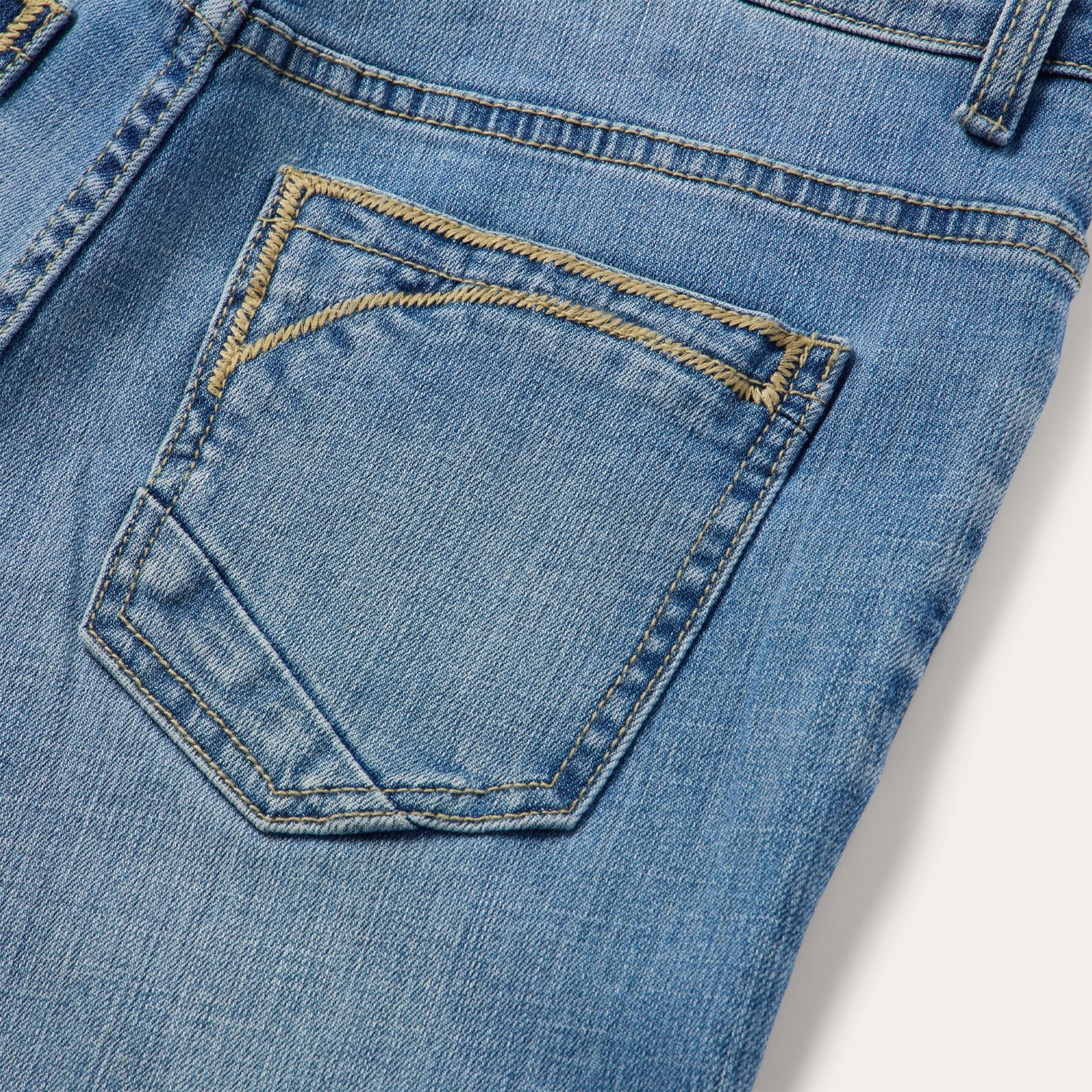 751 Wide Leg Jeans - Image 7