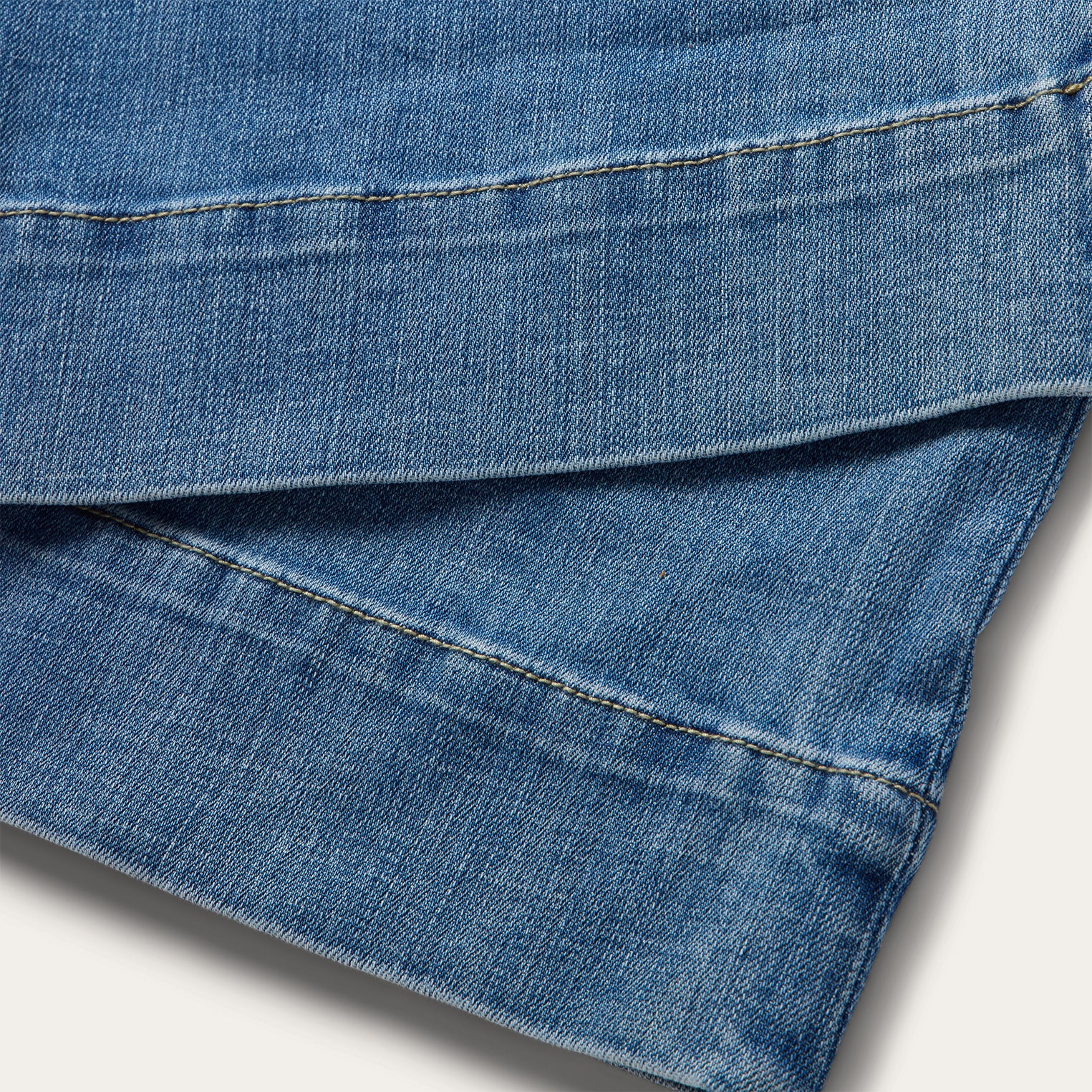 751 Wide Leg Jeans - Image 8