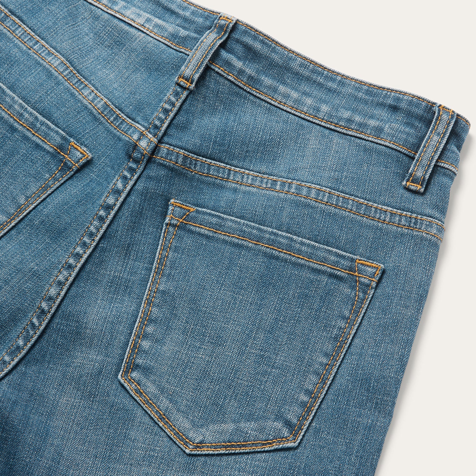 751 Wide Leg Jeans - Image 6
