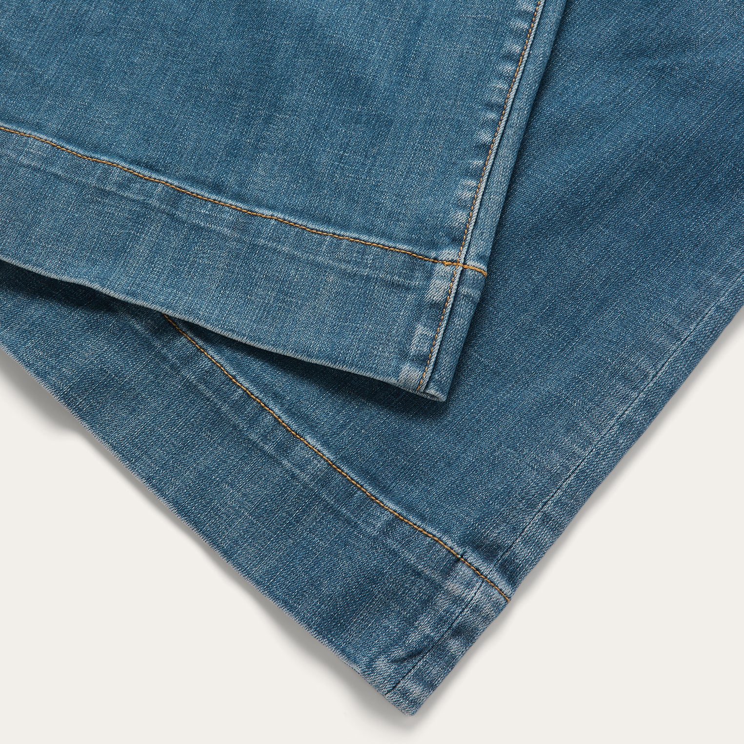 751 Wide Leg Jeans - Image 7