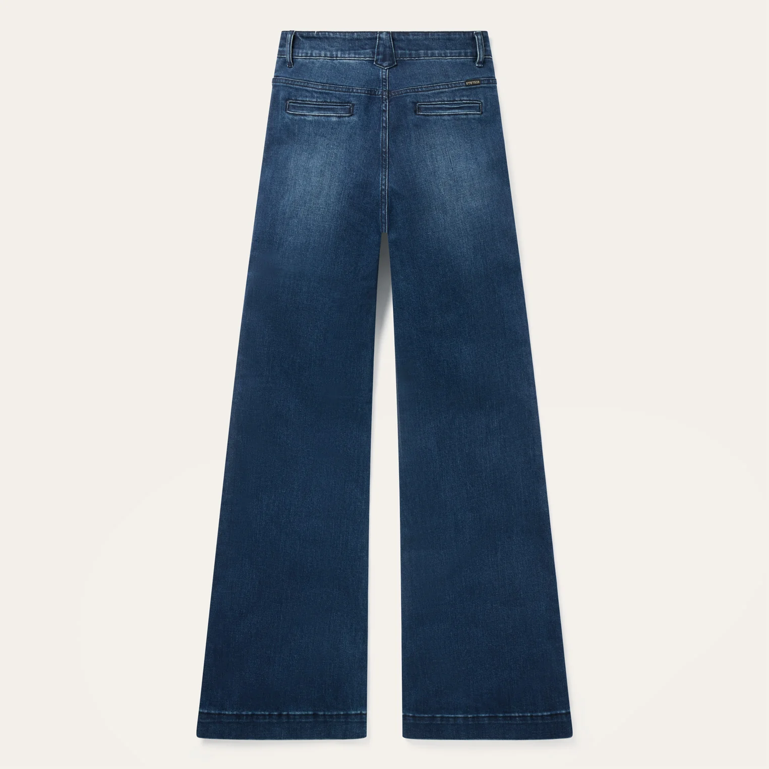 751 Wide Leg Jeans - Image 2