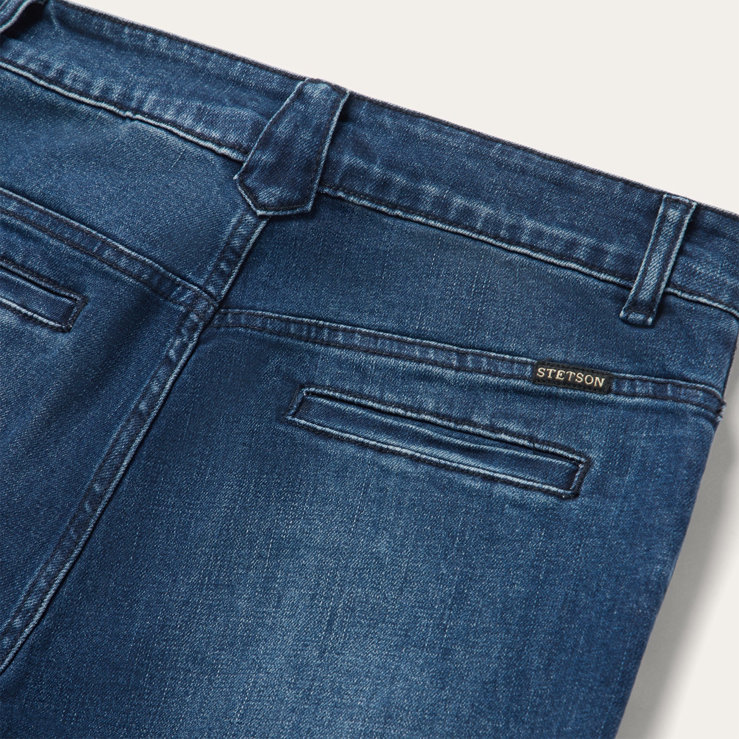 751 Wide Leg Jeans - Image 5