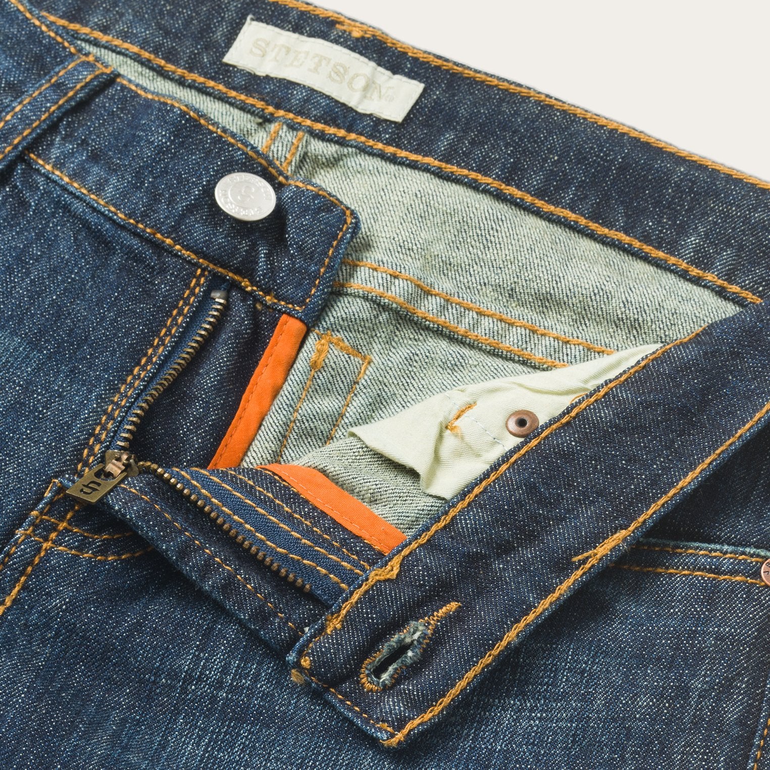 816 Classic Bootcut Jeans - Image 4