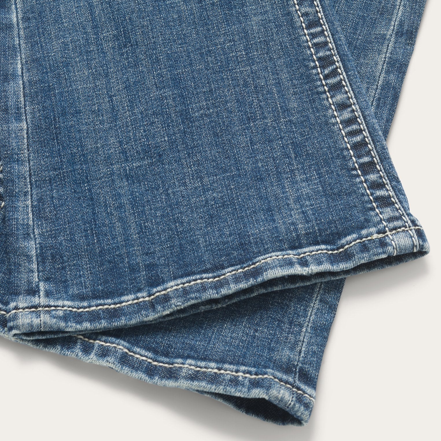 816 Classic Bootcut Jeans - Image 6