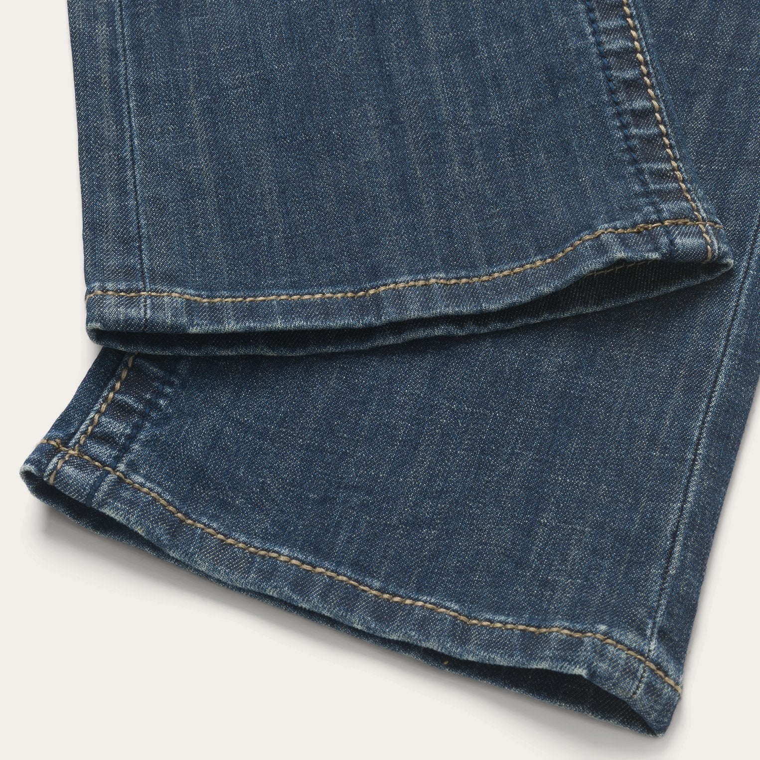 818 Slim Fit Bootcut Jeans - Image 6