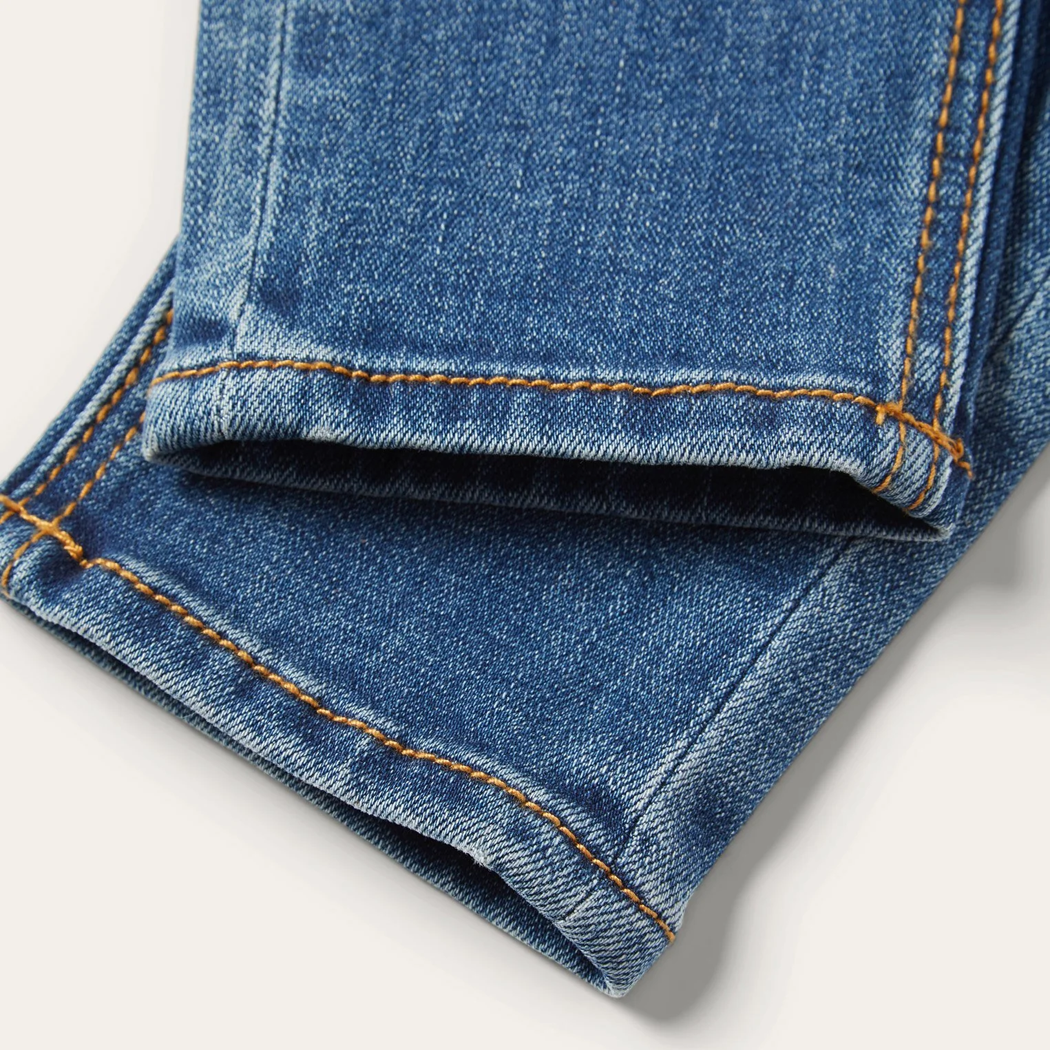 902 High-Waist Slim Fit Jeans - Image 8