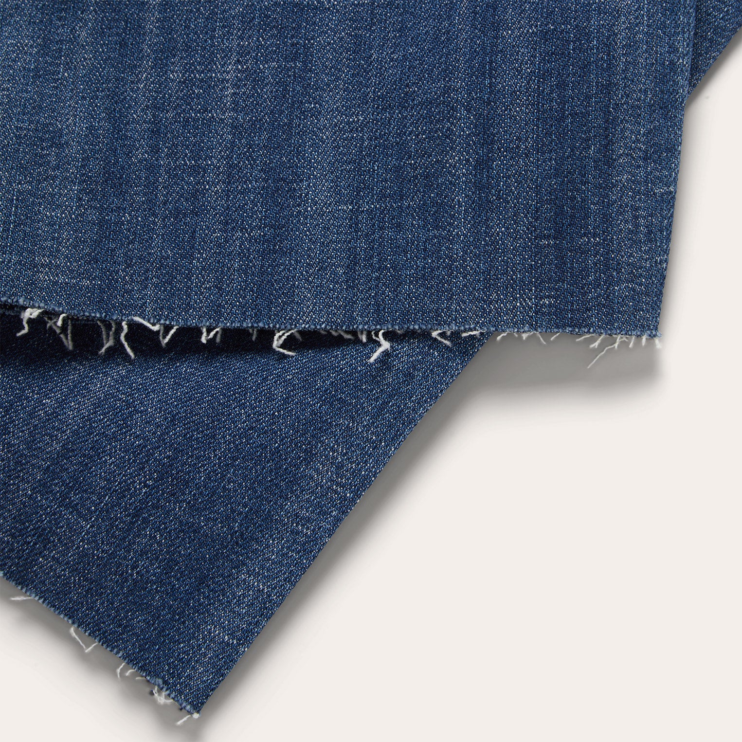 915 High-Rise Straight Fit Jeans - Image 7