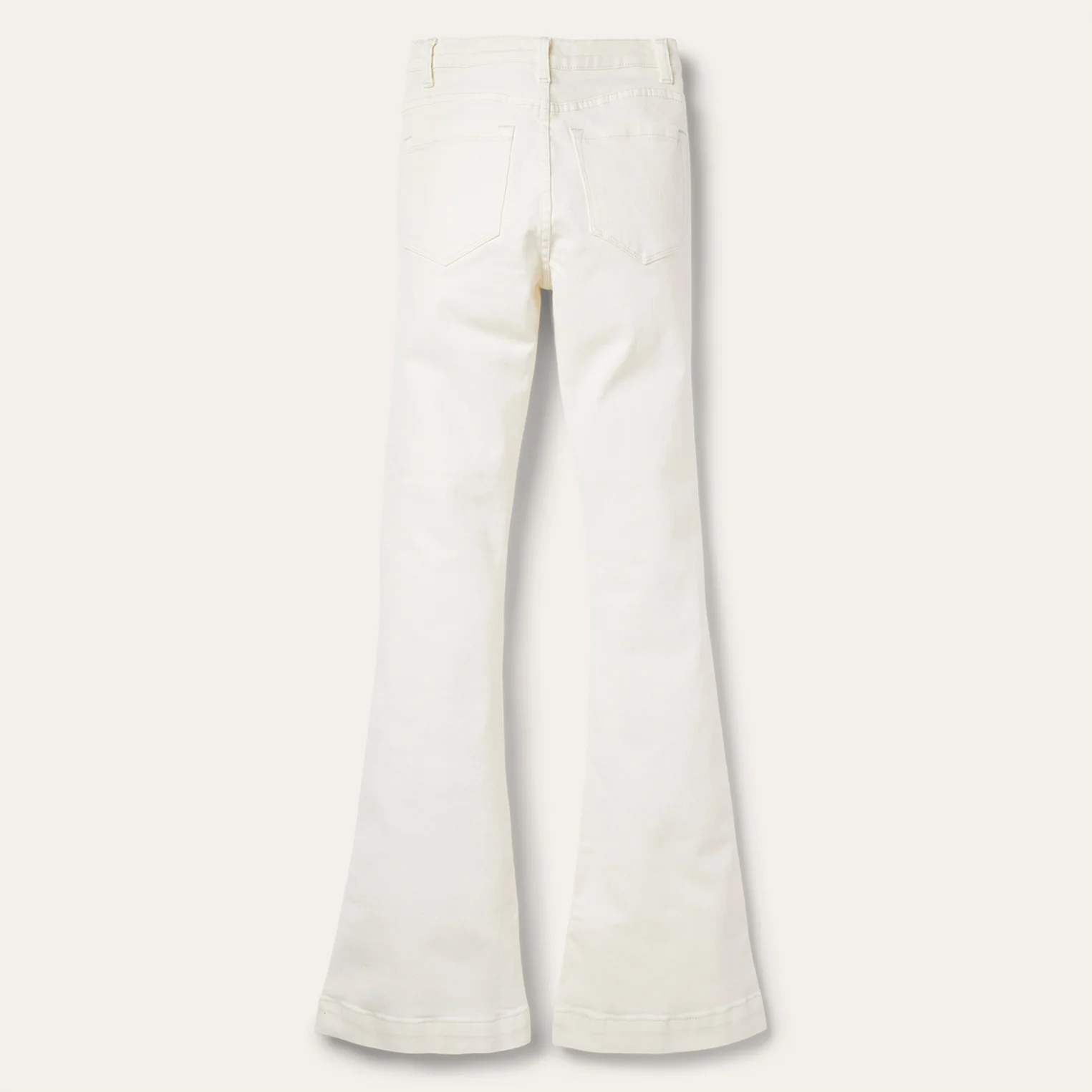 921 High-Rise Flare Jeans - Image 4