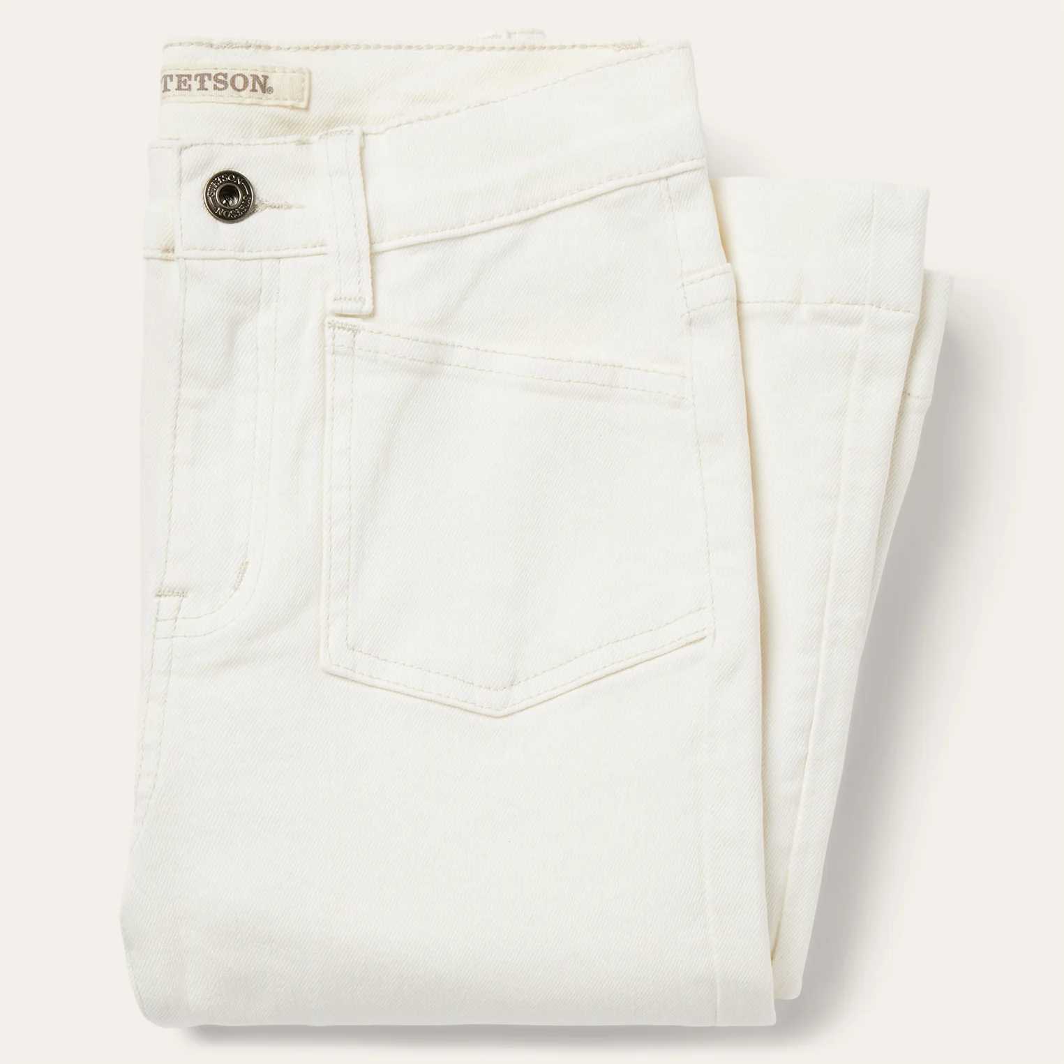 921 High-Rise Flare Jeans - Image 5