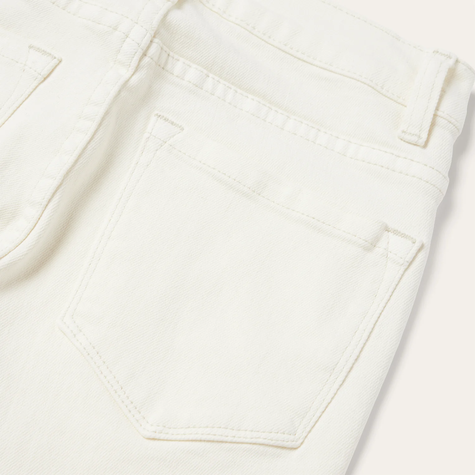 921 High-Rise Flare Jeans - Image 7