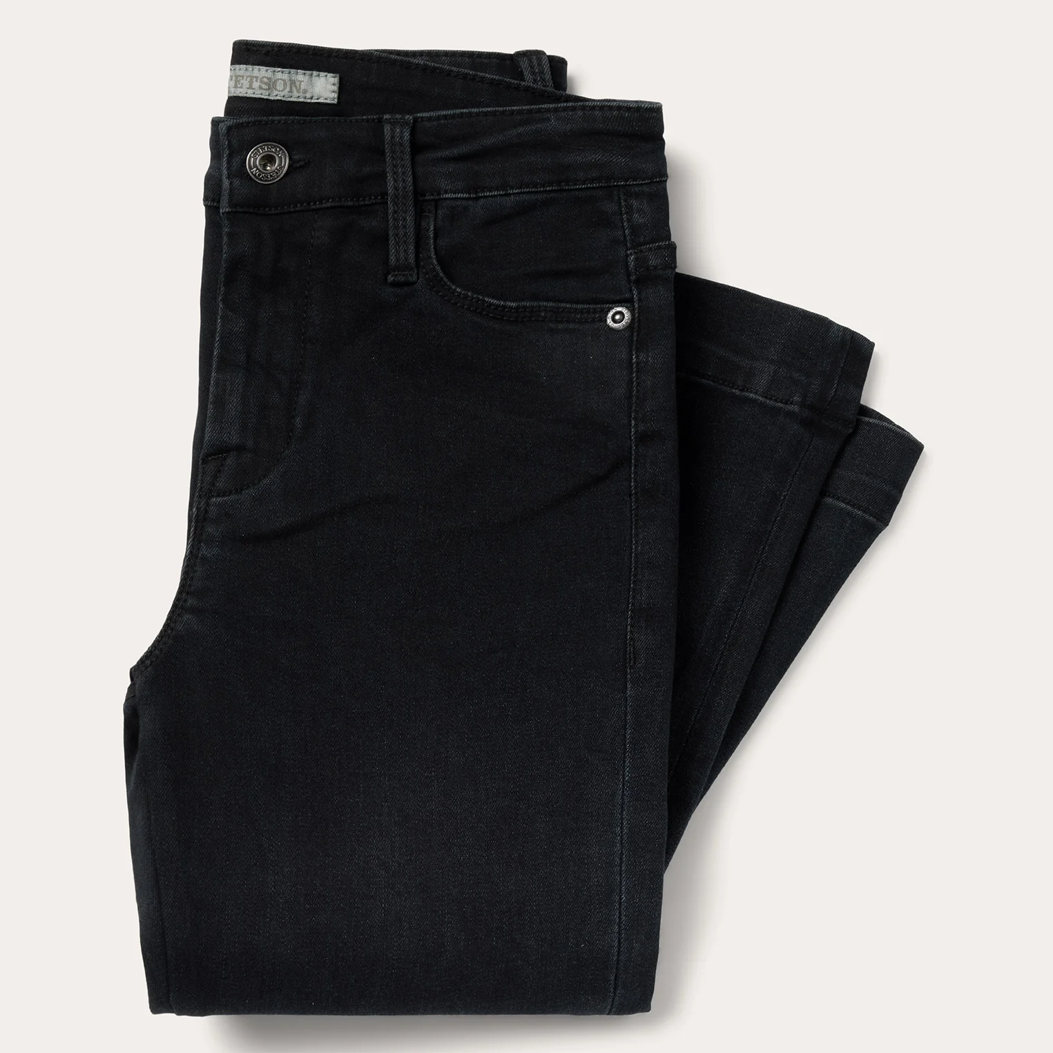 921 High-Rise Flare Jeans - Image 3