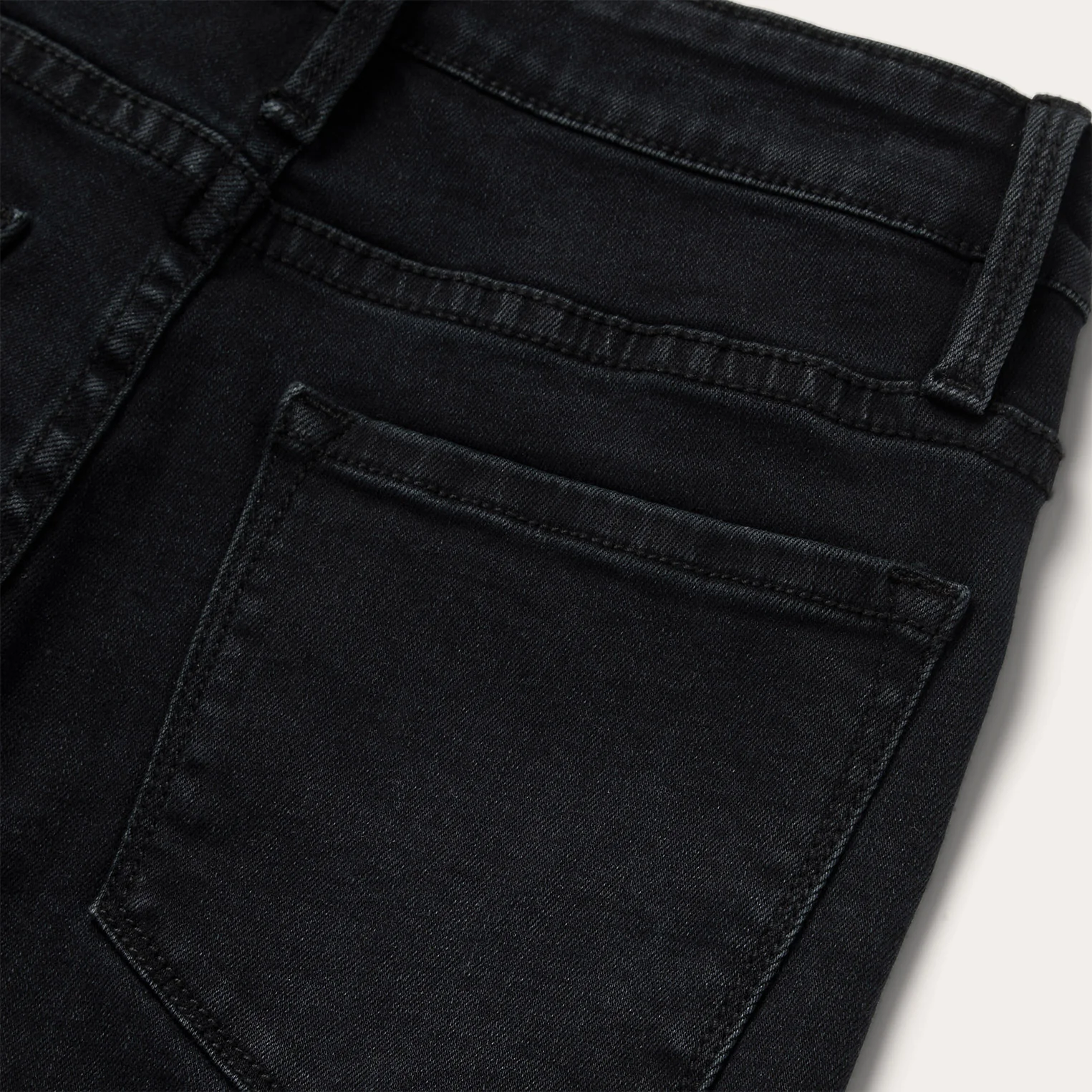921 High-Rise Flare Jeans - Image 5