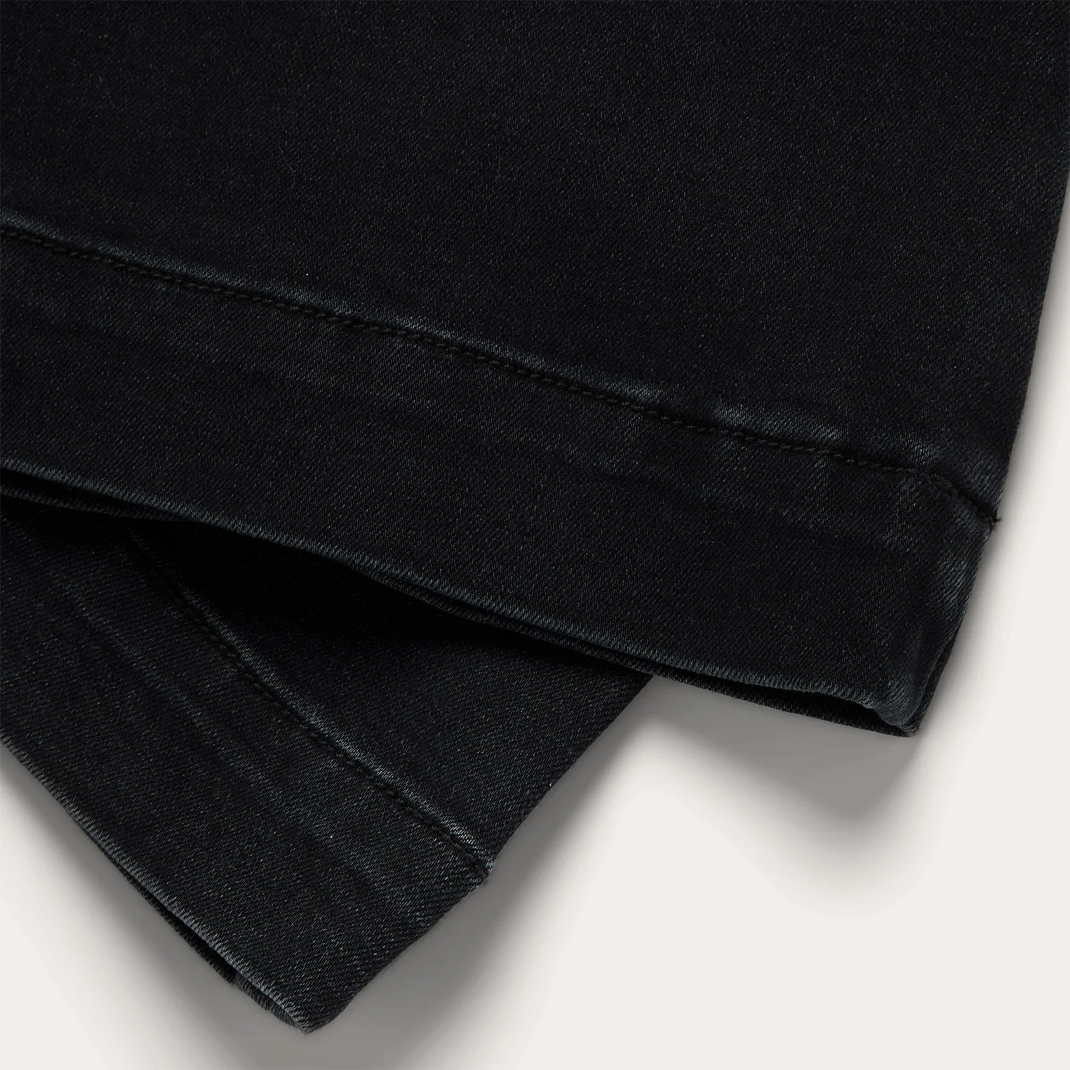 921 High-Rise Flare Jeans - Image 6