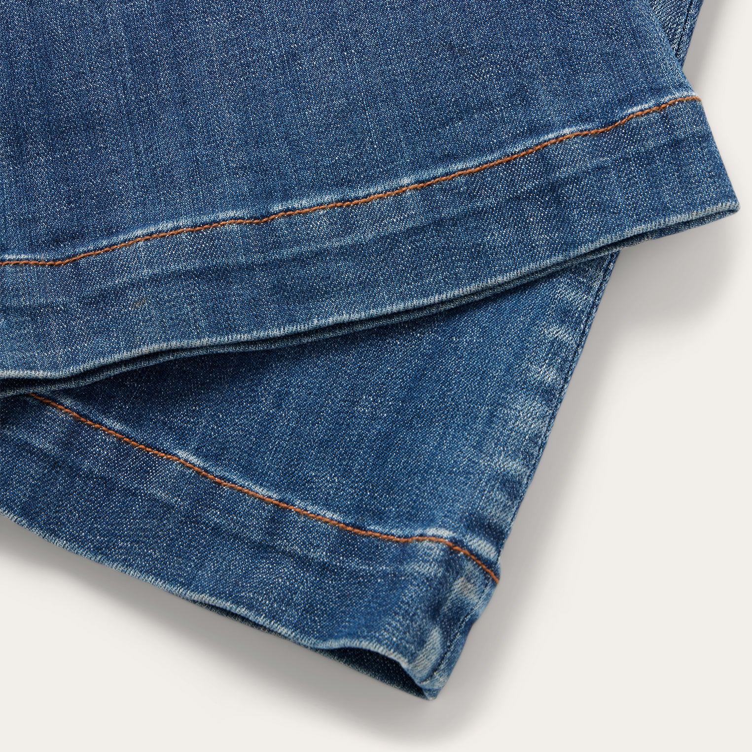921 High-Rise Flare Jeans - Image 7