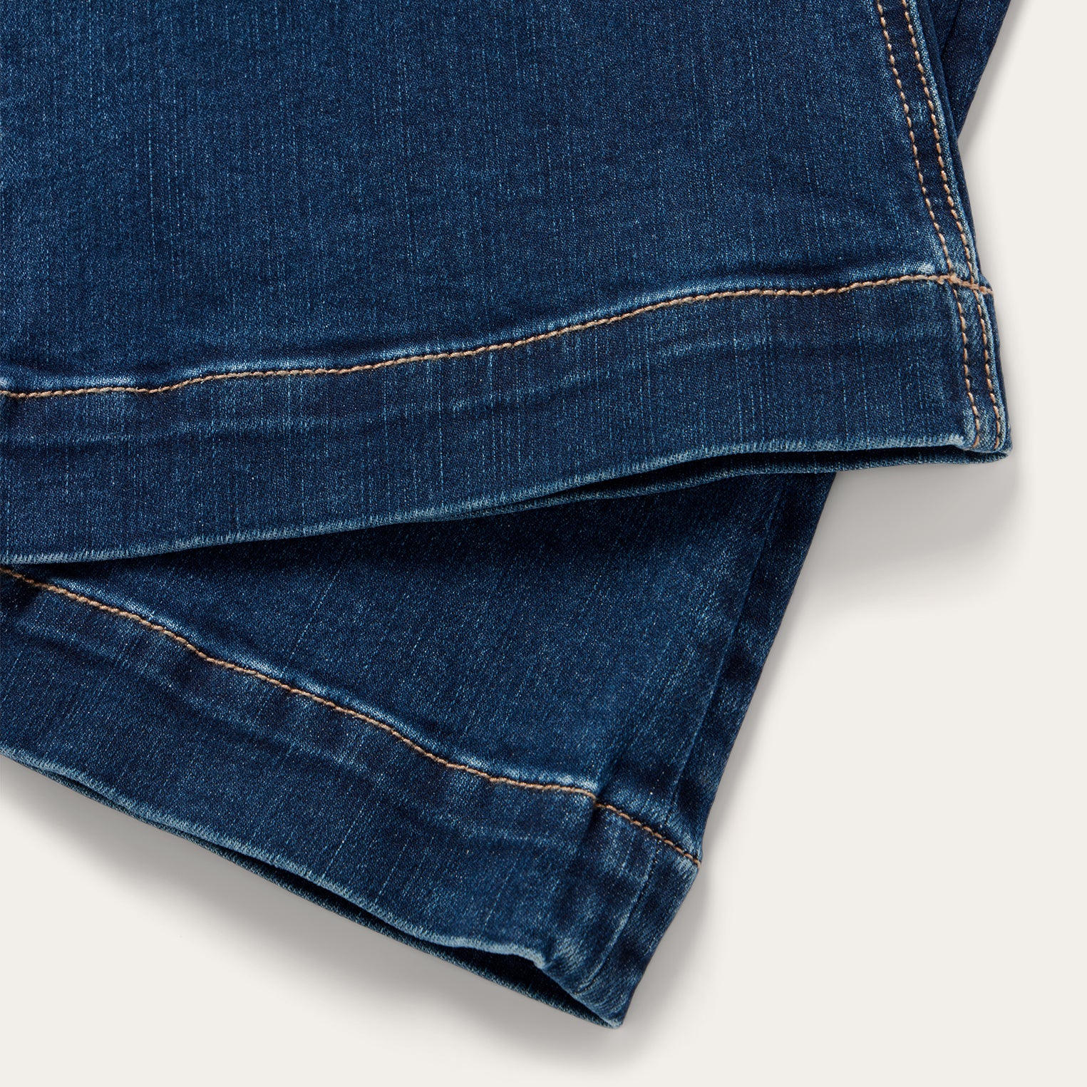 921 High-Rise Flare Jeans - Image 7
